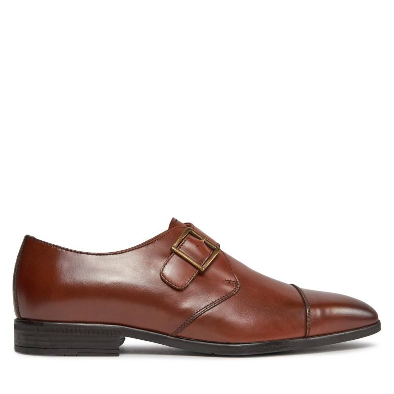 Halbschuhe Ted Baker 262675 Braun von Ted Baker