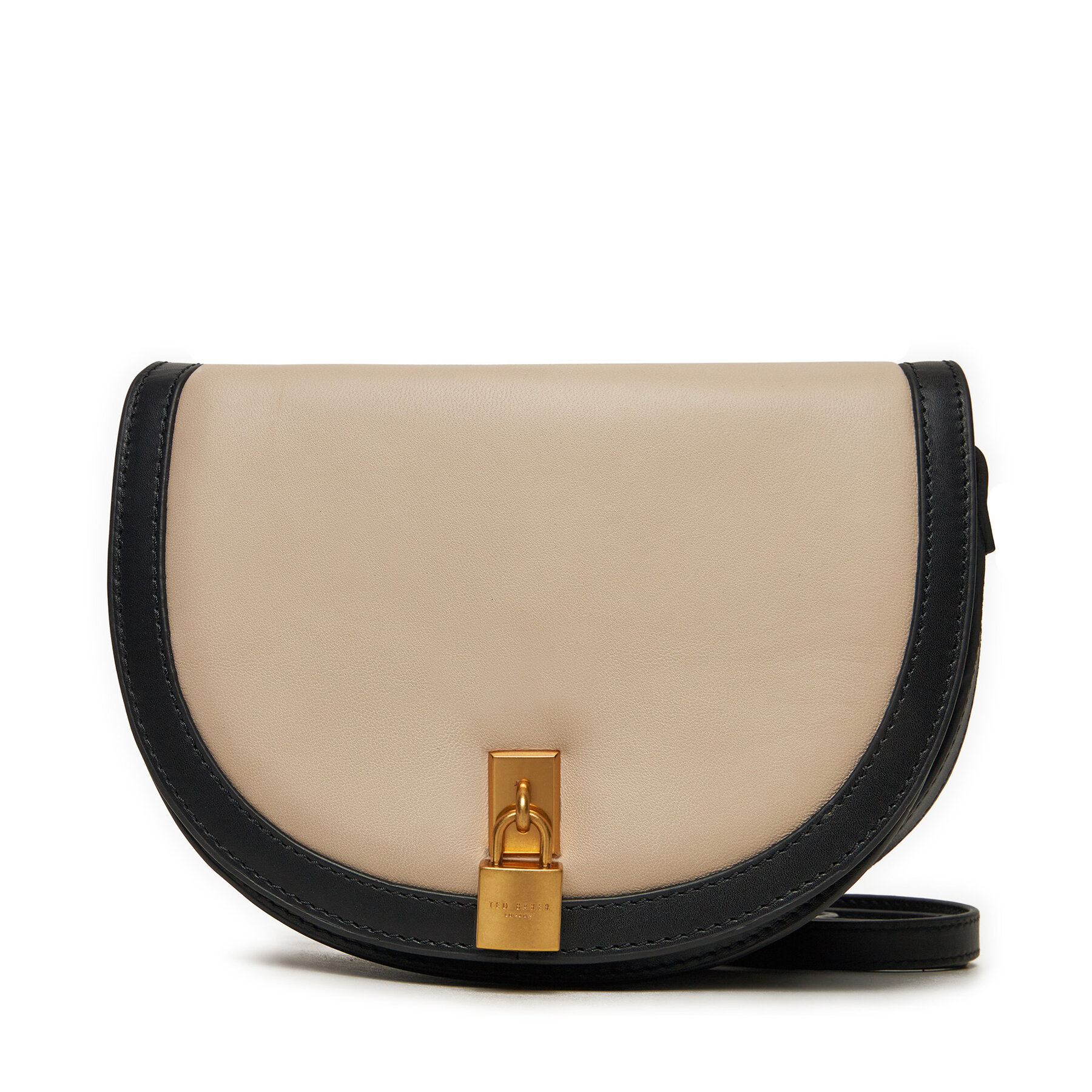 Handtasche Ted Baker Bonnd 274963 Beige von Ted Baker