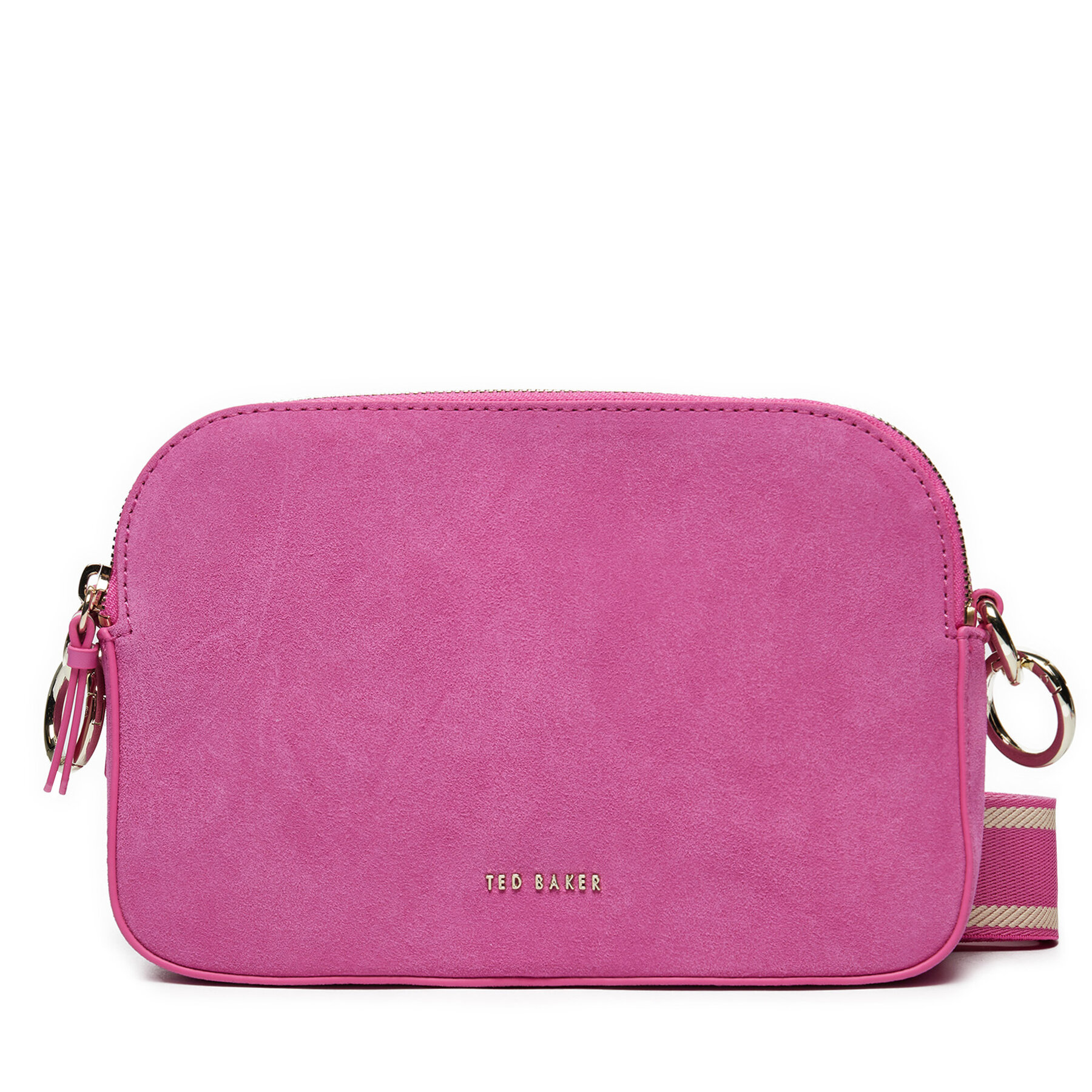 Handtasche Ted Baker Dacelos 275964 Rosa von Ted Baker