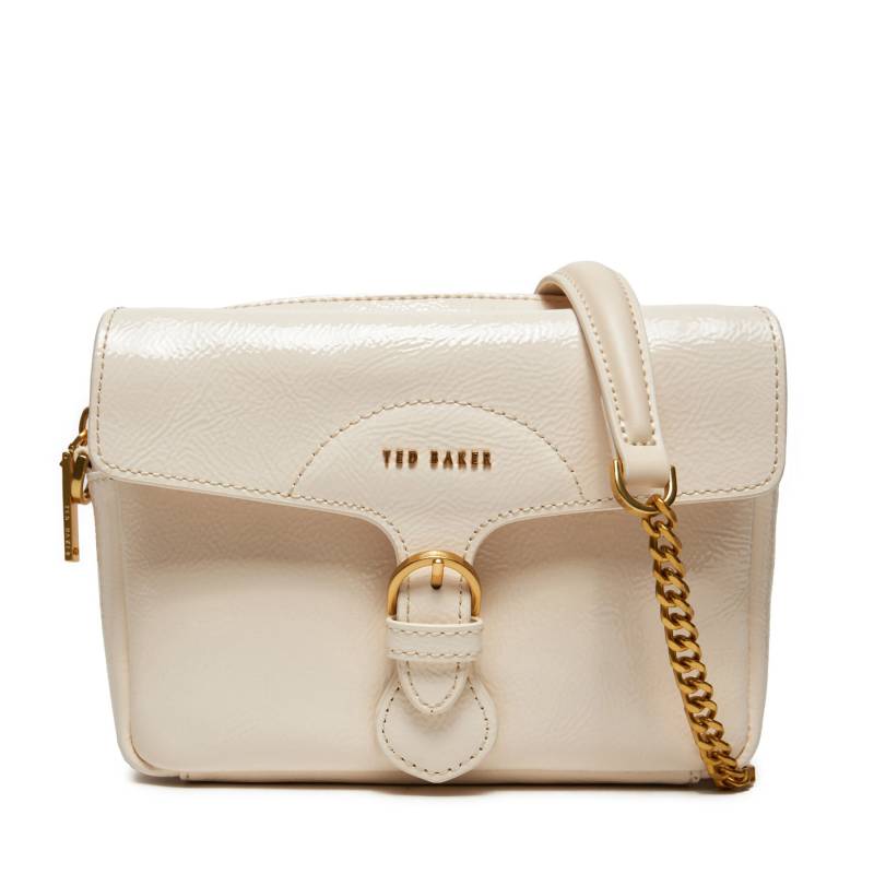 Handtasche Ted Baker Esinia 270676 Écru von Ted Baker