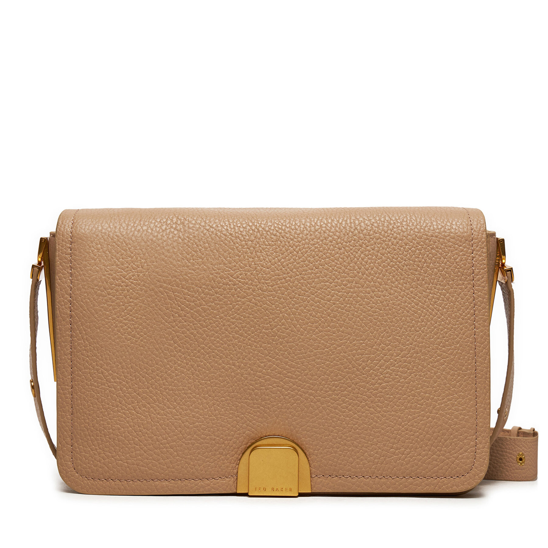 Handtasche Ted Baker Imielly 273865 Beige von Ted Baker