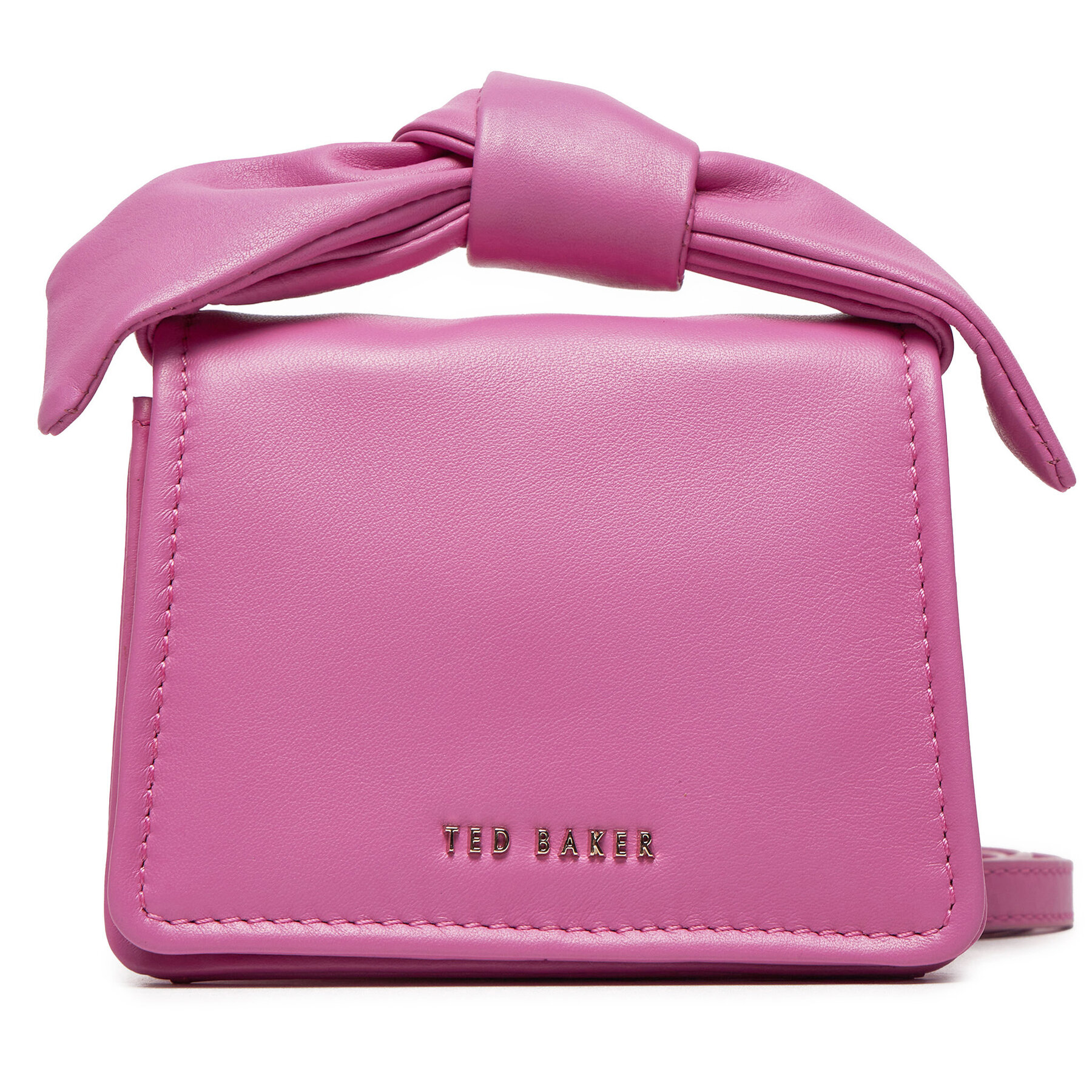 Handtasche Ted Baker Nialinn 274692 Rosa von Ted Baker