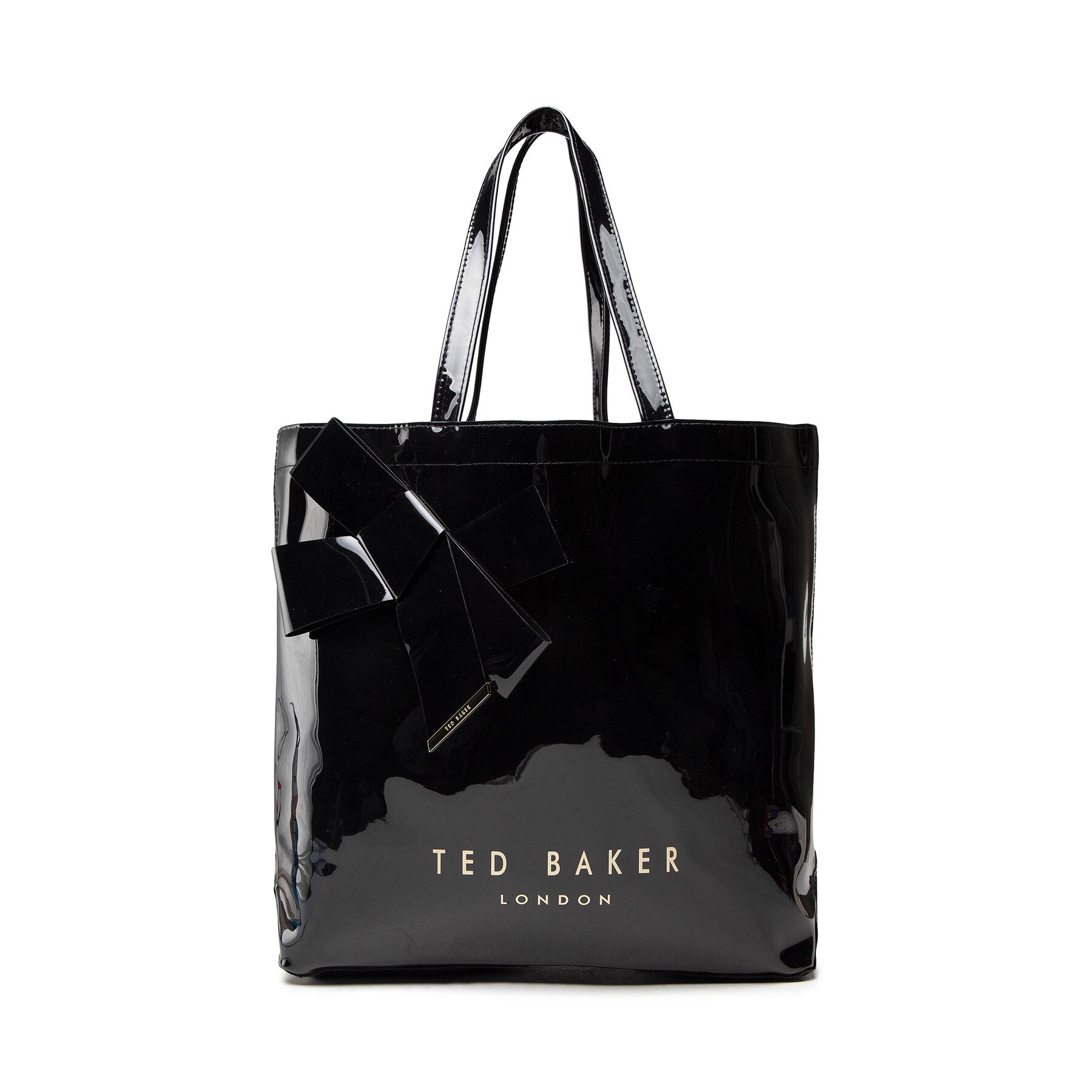 Handtasche Ted Baker Nicon 253163 Schwarz von Ted Baker