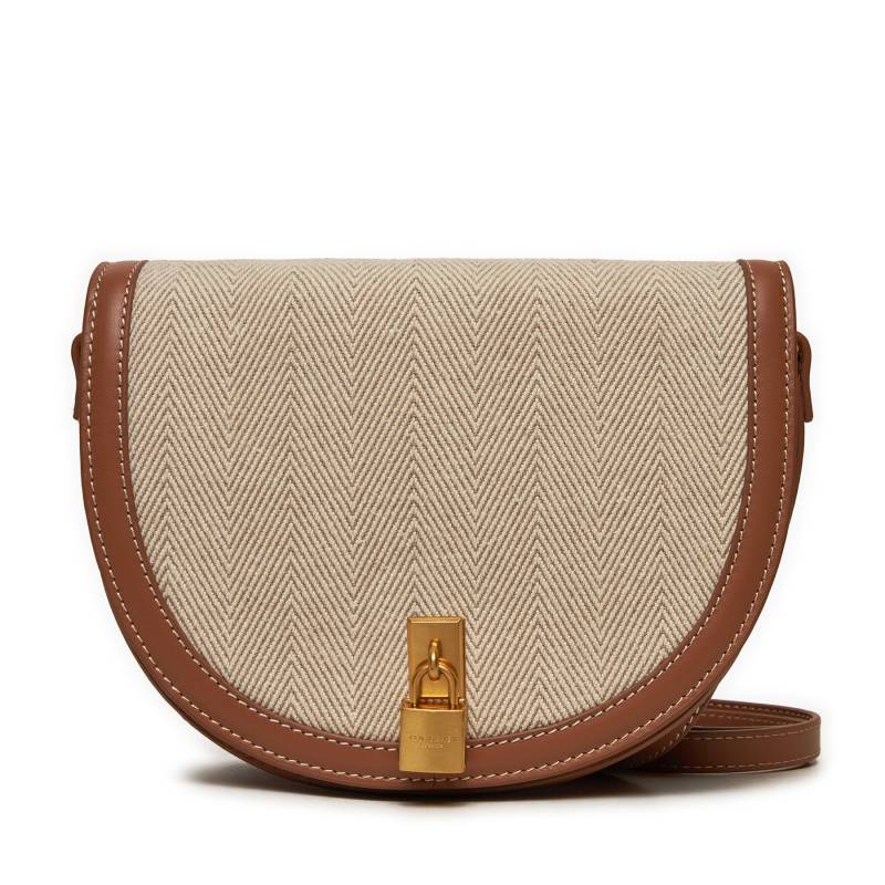 Handtasche Ted Baker Regeent 274964 Beige von Ted Baker