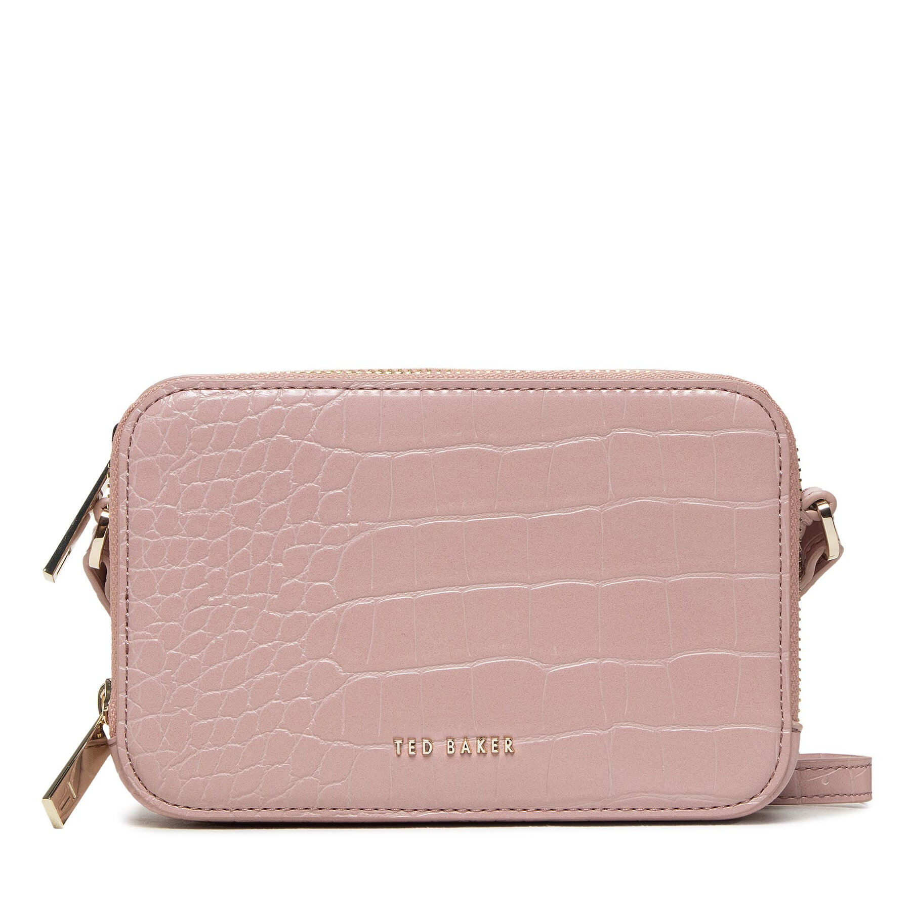 Handtasche Ted Baker Stina 248415 Rosa von Ted Baker