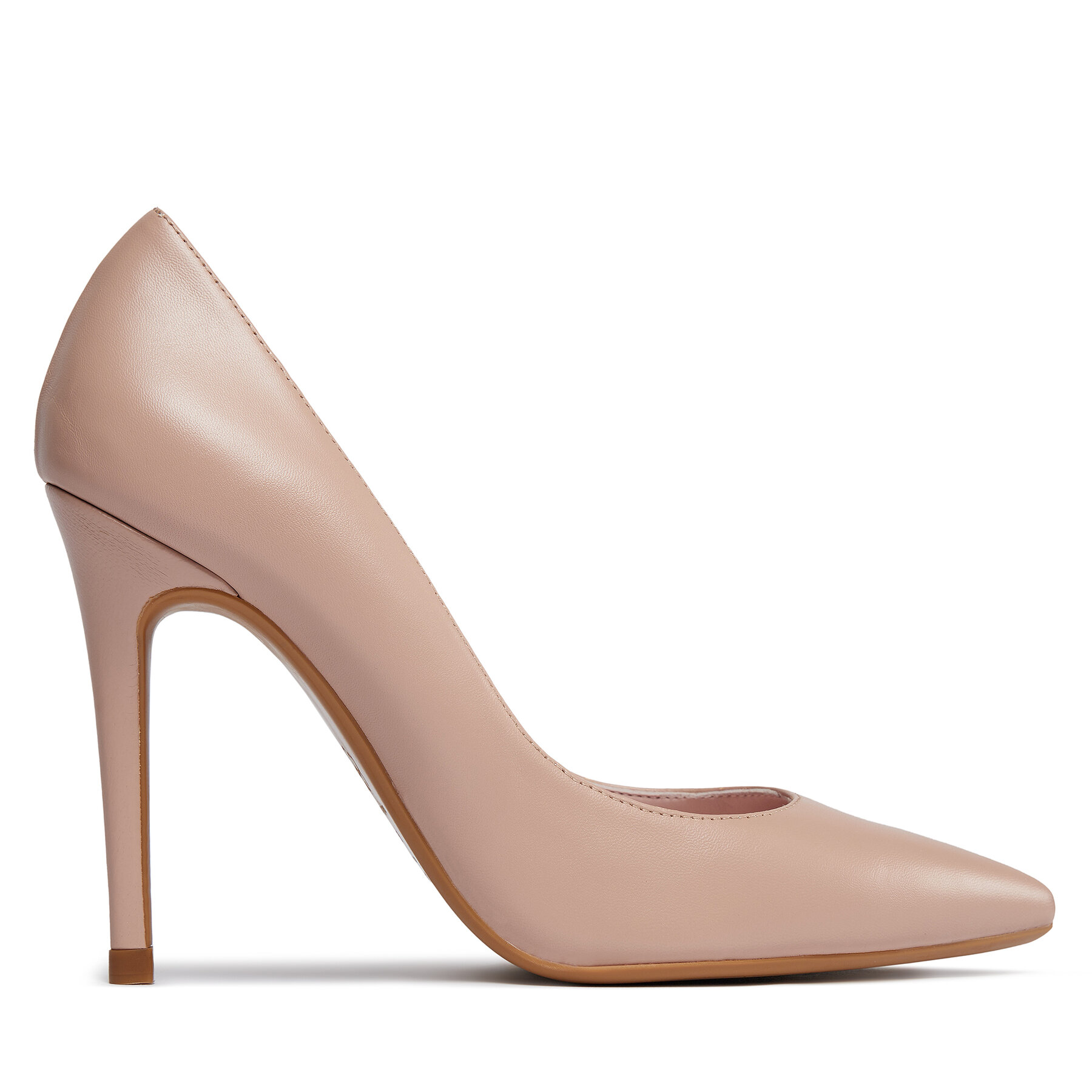 High Heels Ted Baker Carliie 258280 Rosa von Ted Baker