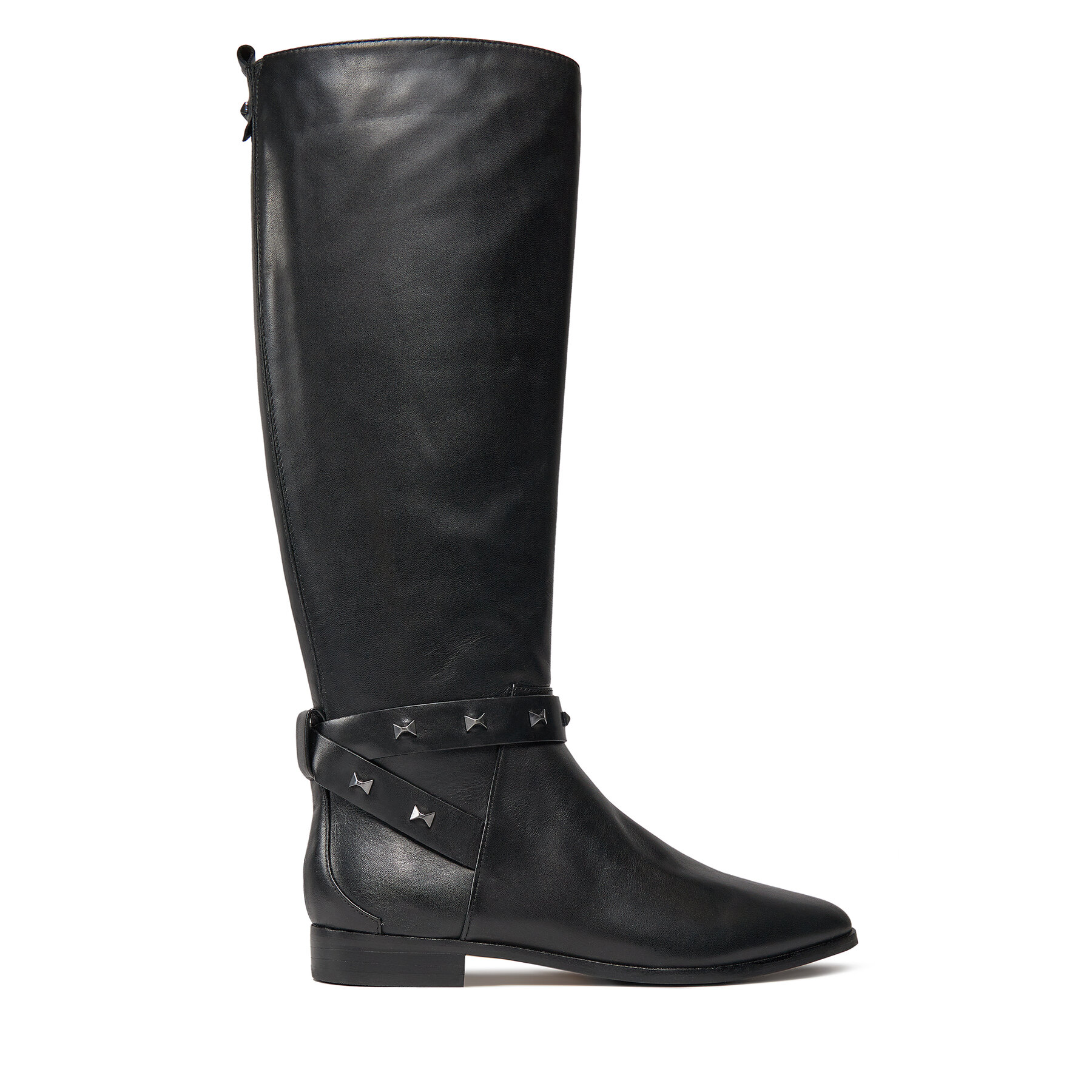 Klassische Stiefel Ted Baker Plannia 159883 Schwarz von Ted Baker