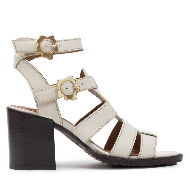 Sandalen Ted Baker 260462 Weiß von Ted Baker