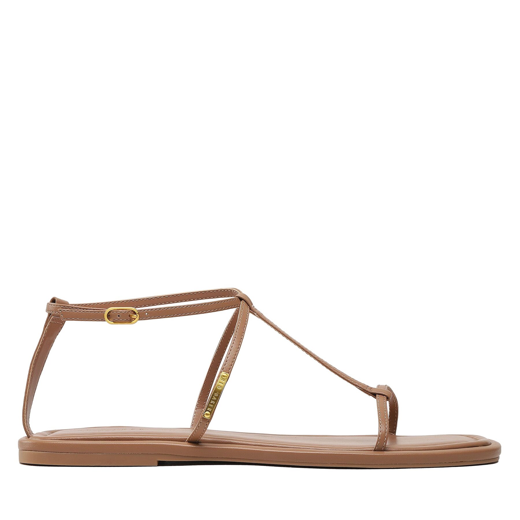 Sandalen Ted Baker Ashiy 268015 Braun von Ted Baker