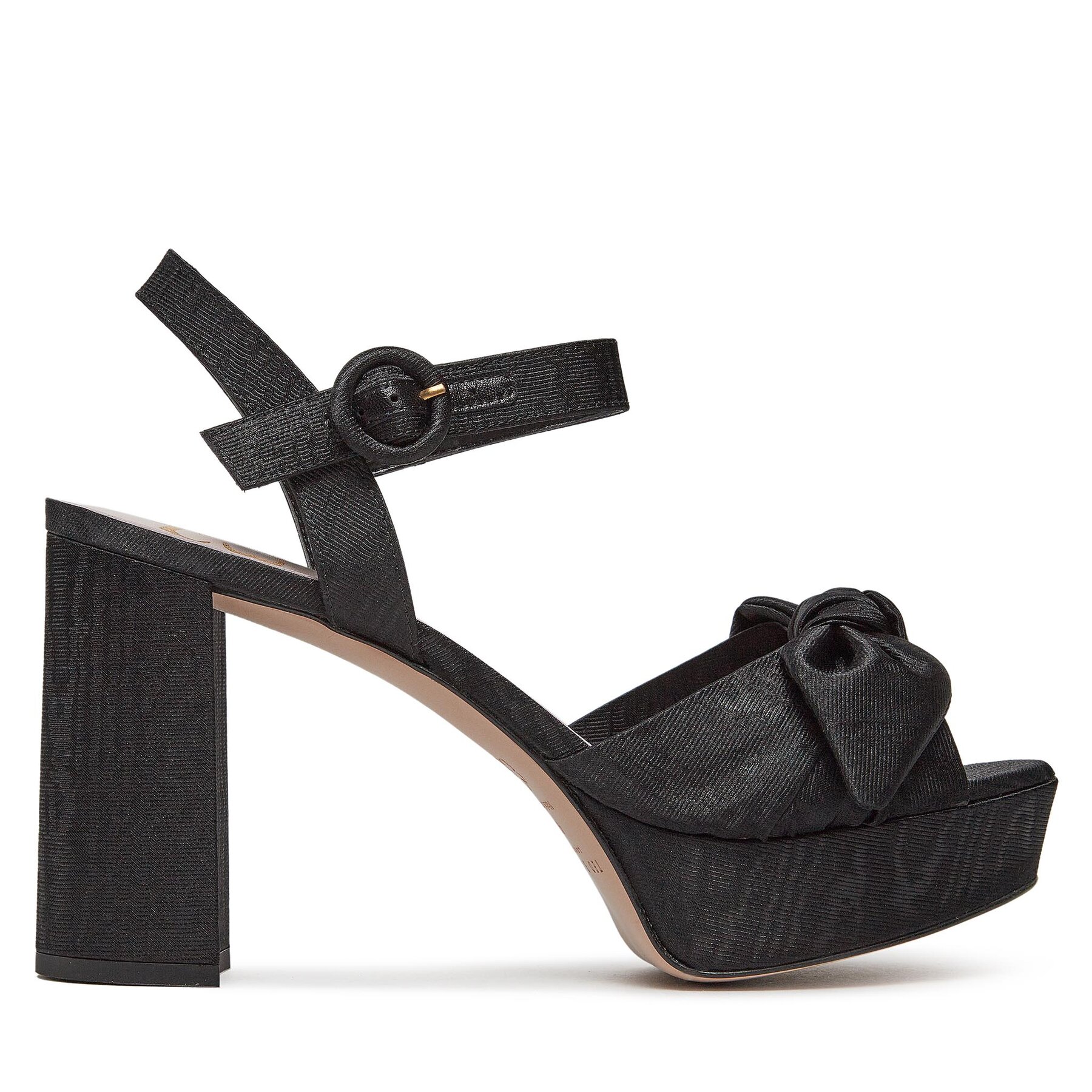 Sandalen Ted Baker Kenziie 258044 Schwarz von Ted Baker