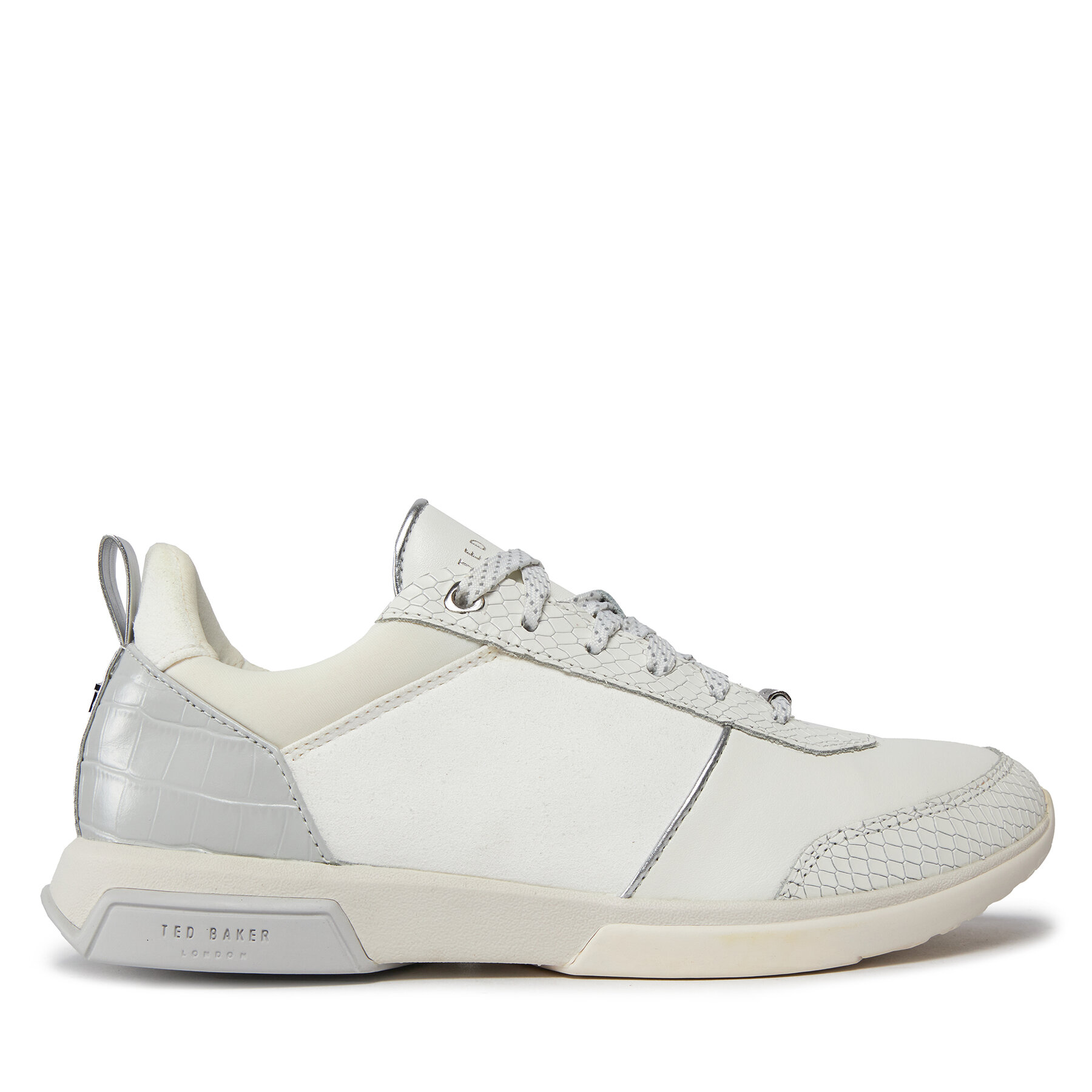 Sneakers Ted Baker 248387 Weiß von Ted Baker