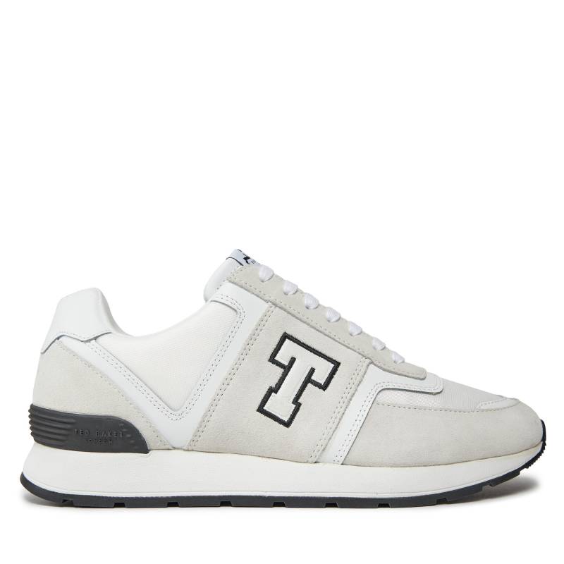 Sneakers Ted Baker 256661 Weiß von Ted Baker