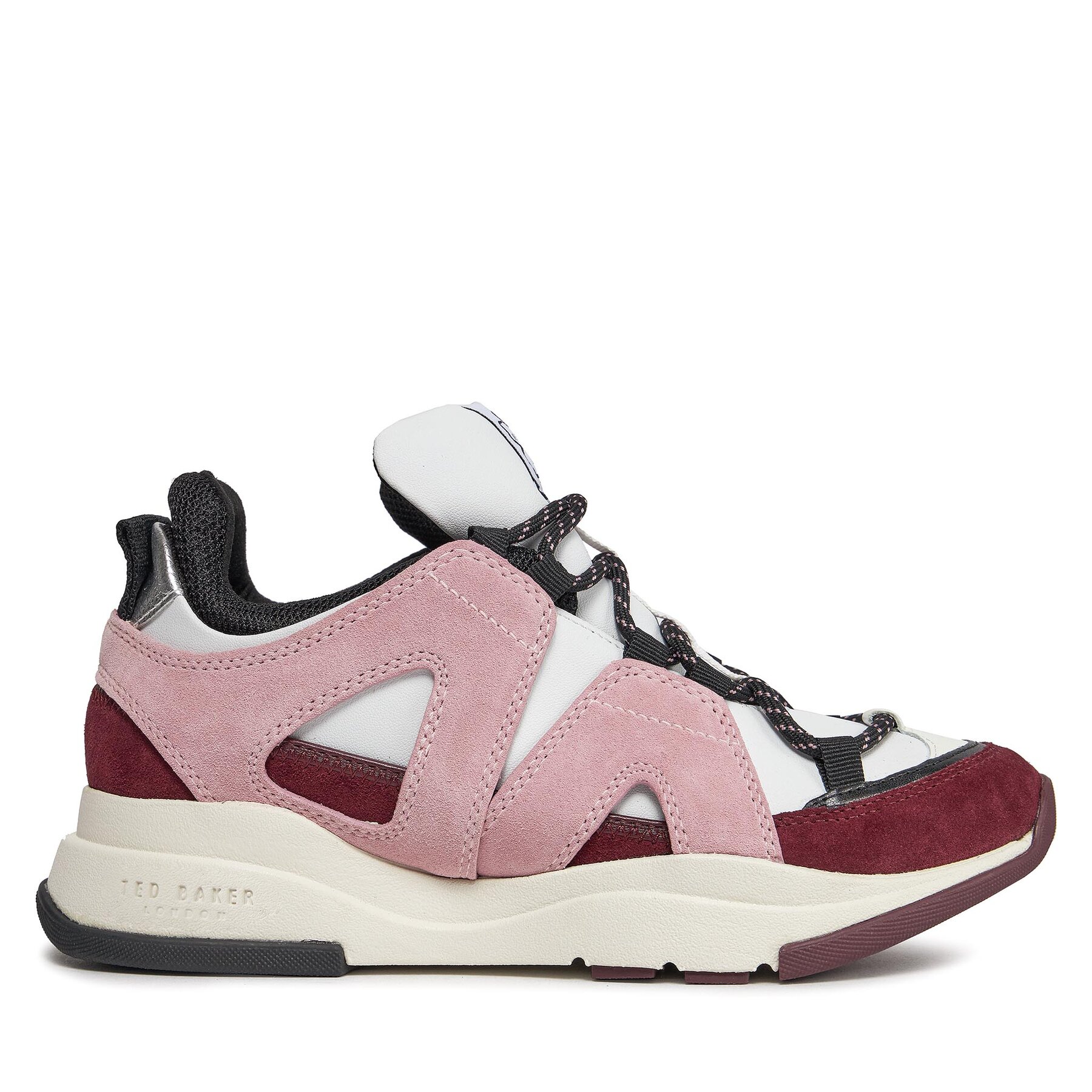 Sneakers Ted Baker 257046 Bunt von Ted Baker