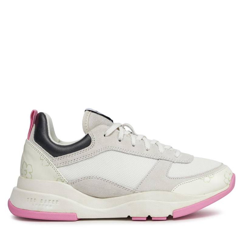 Sneakers Ted Baker 257320 Weiß von Ted Baker