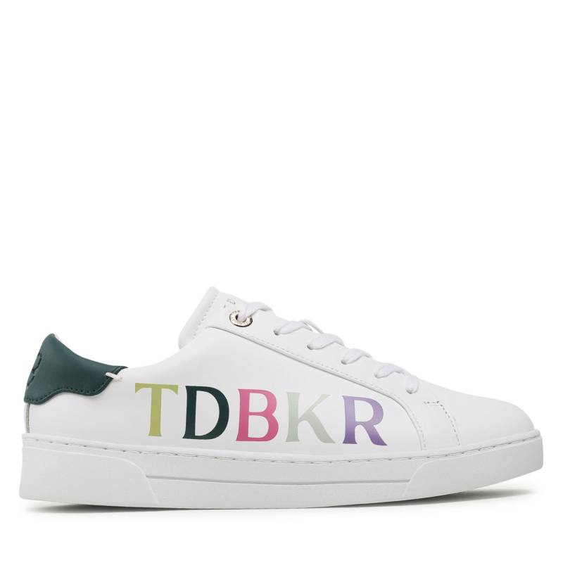 Sneakers Ted Baker Artii 266920 Weiß von Ted Baker