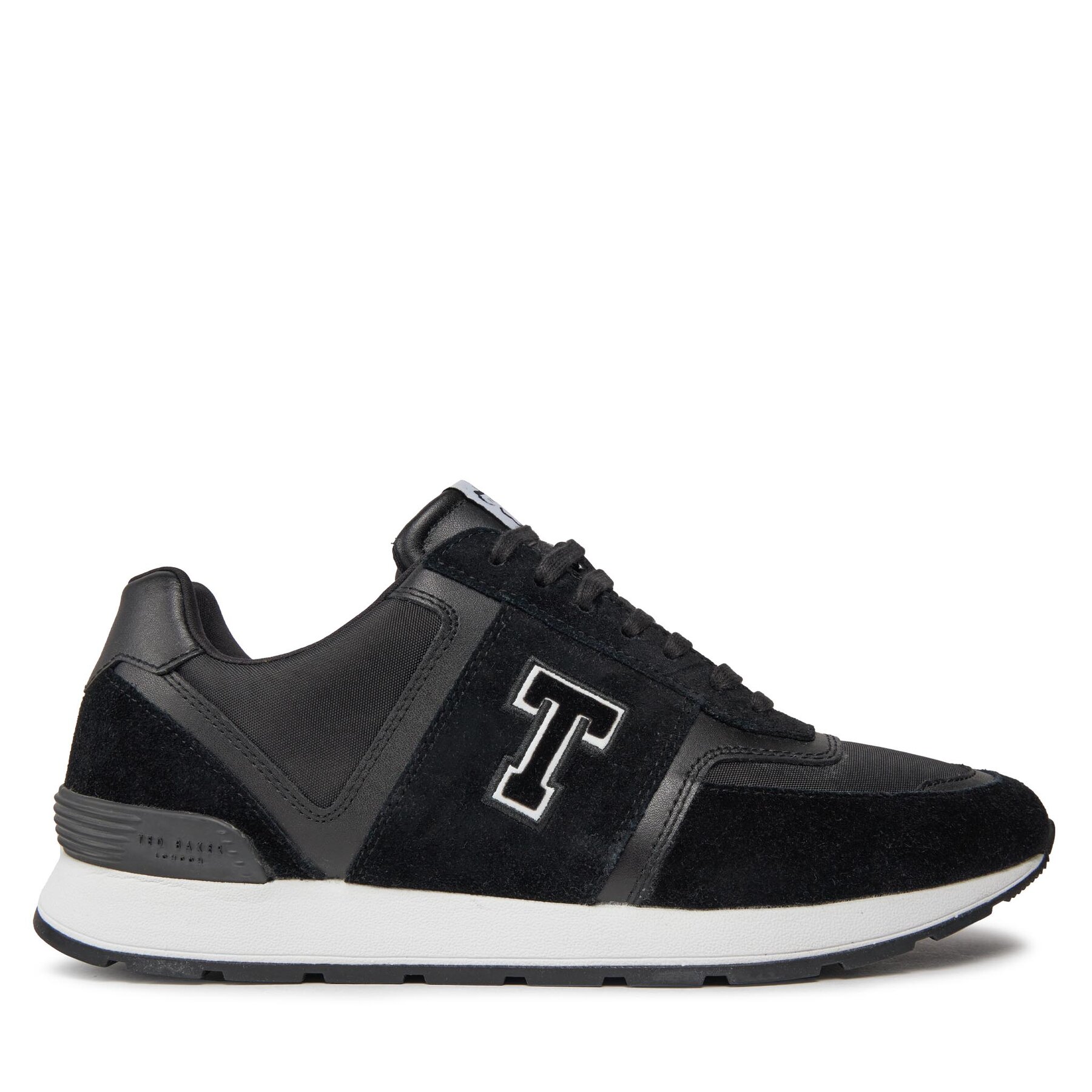 Sneakers Ted Baker Gregory 256661 Schwarz von Ted Baker