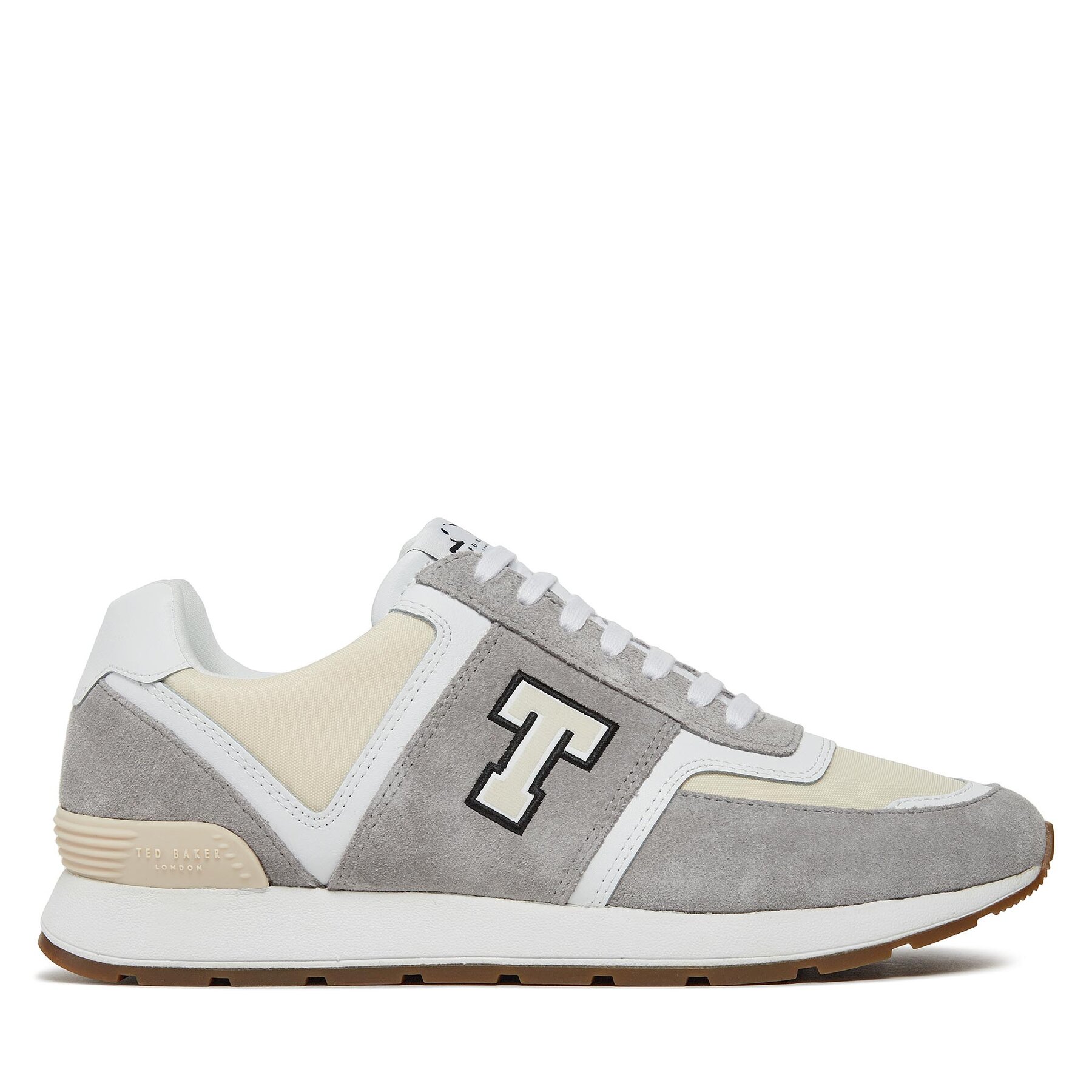 Sneakers Ted Baker Gregory 256661 Grau von Ted Baker