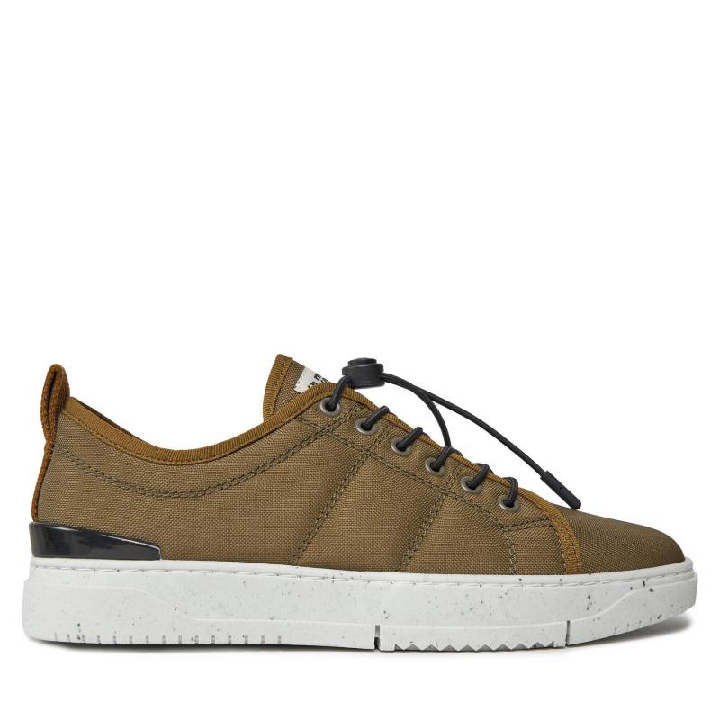 Sneakers Ted Baker Oliver 259987 Khakifarben von Ted Baker