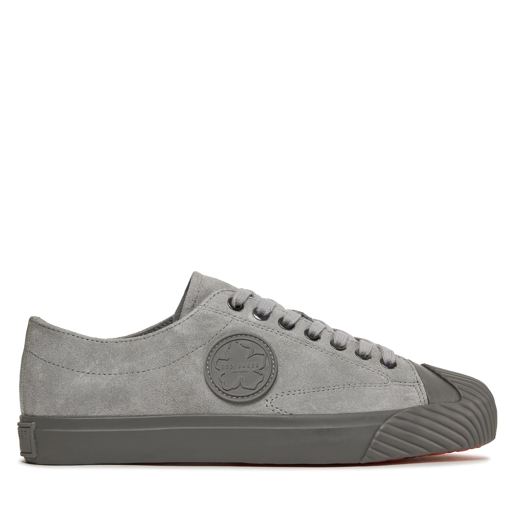 Sneakers aus Stoff Ted Baker 254299 Grau von Ted Baker