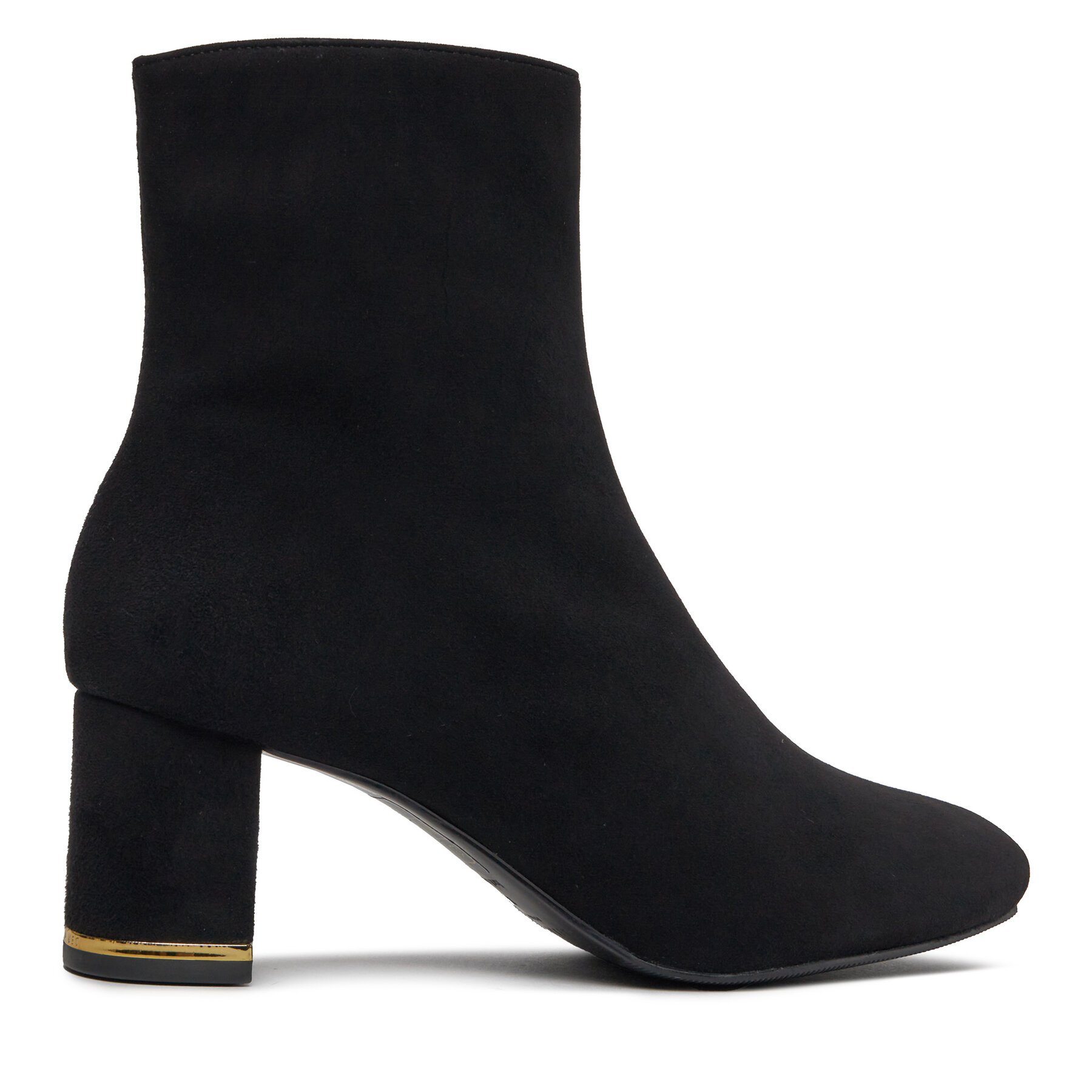 Stiefeletten Ted Baker Noranas 271544 Schwarz Stiefeletten Ted Baker Noranas 271544 Schwarz von Ted Baker