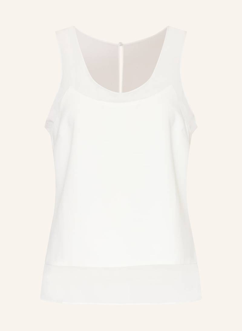 Ted Baker Blusentop Tilama weiss von Ted Baker