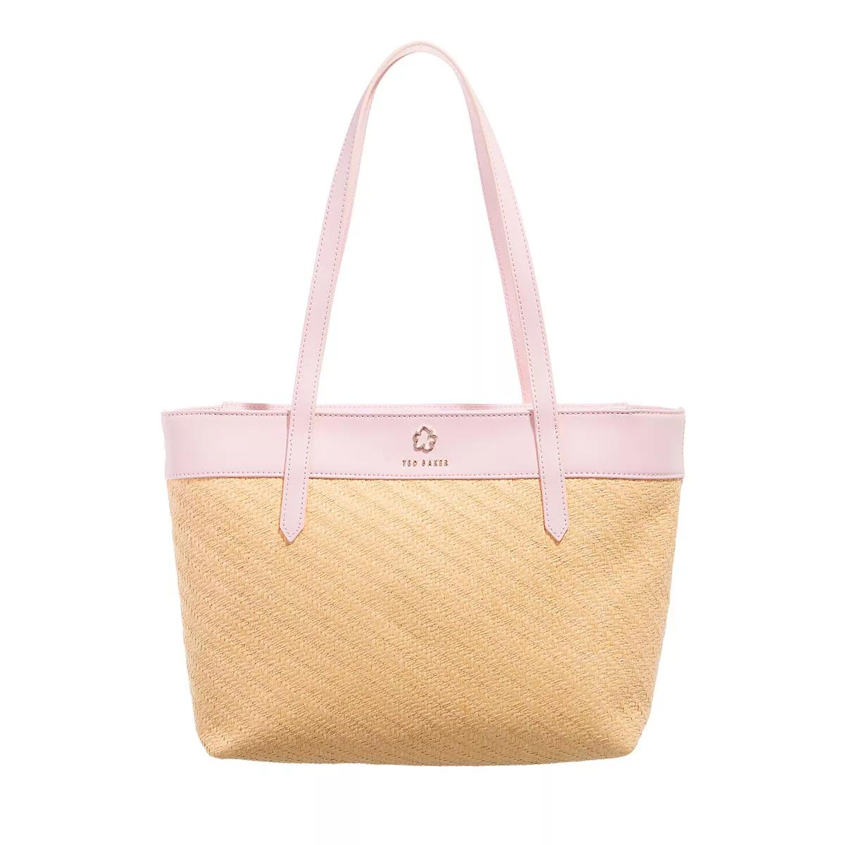 Ted Baker Henkeltasche - Magdar - Gr. unisize - in Beige - für Damen von Ted Baker