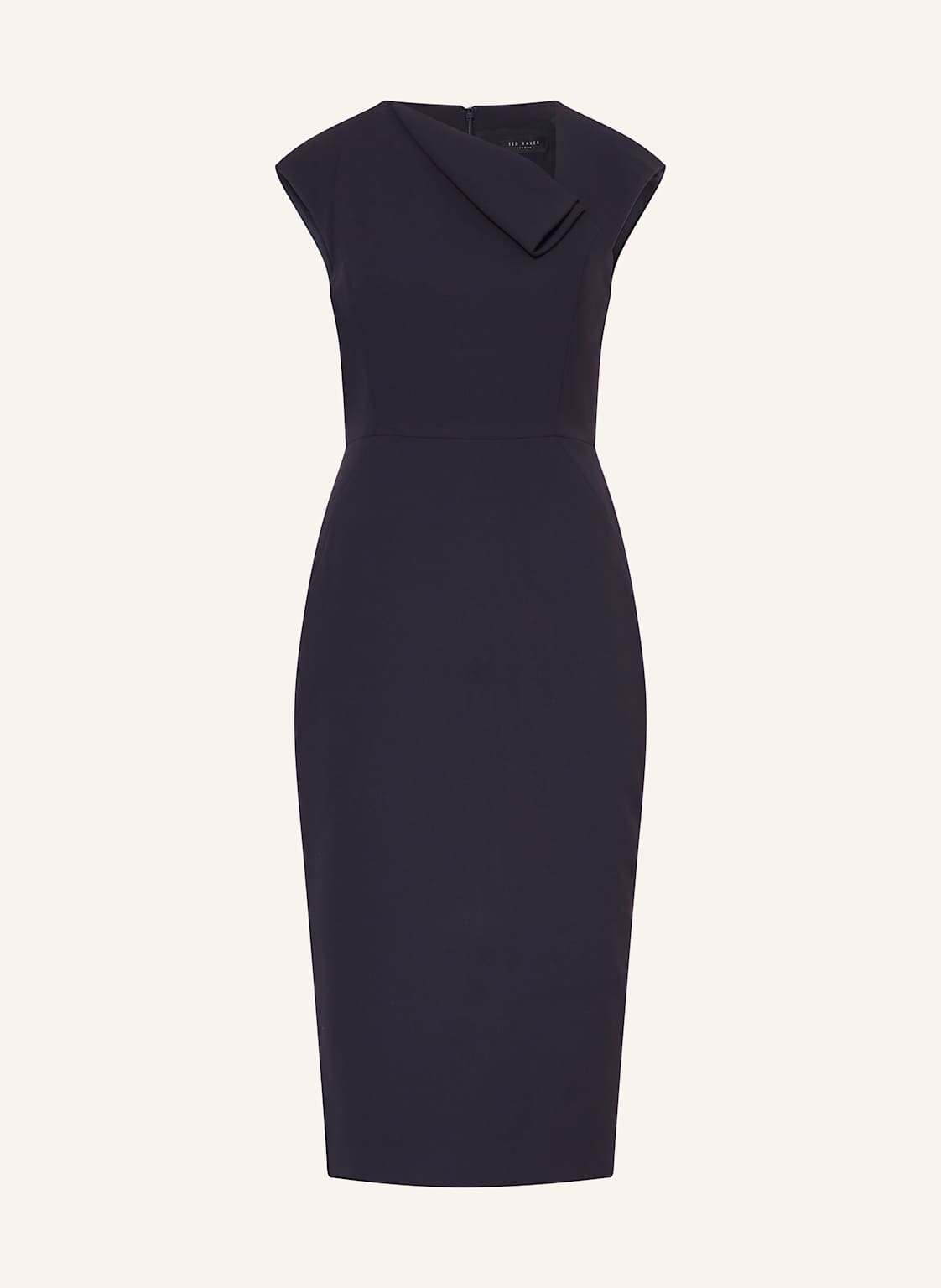 Ted Baker Kleid Bayree blau Ted Baker Kleid Bayree blau von Ted Baker