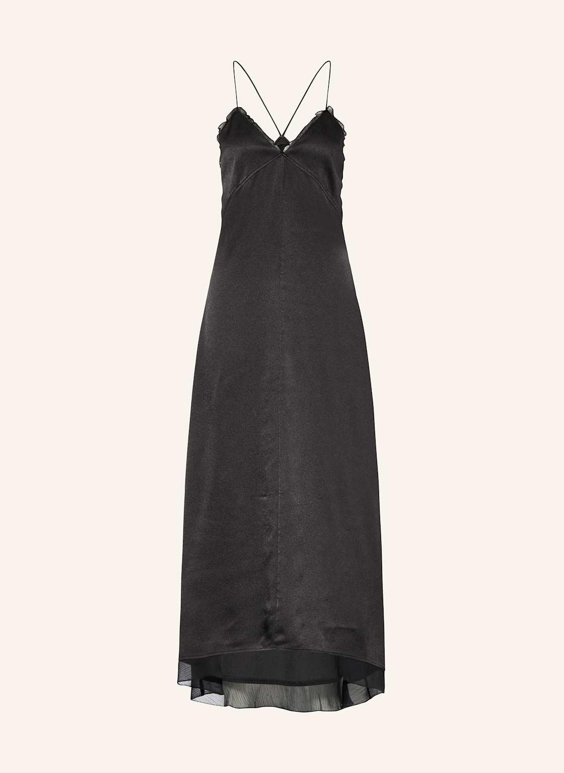 Ted Baker Kleid Mylra schwarz Ted Baker Kleid Mylra schwarz von Ted Baker