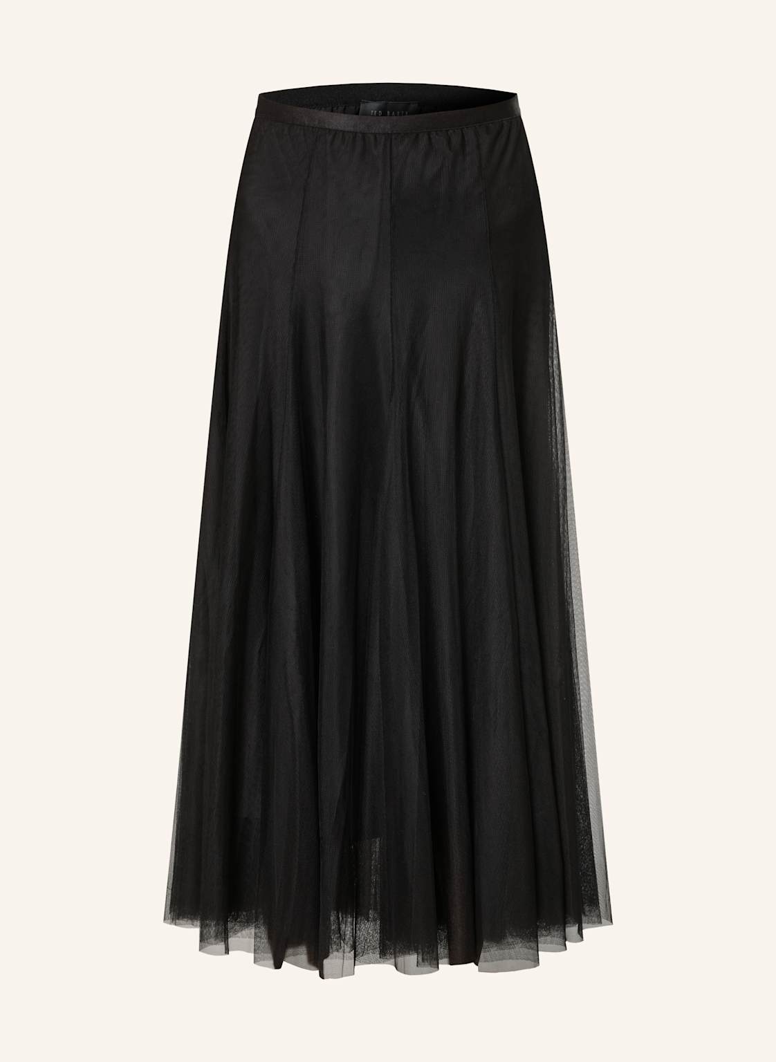 Ted Baker Mesh-Rock Akarii schwarz Ted Baker Mesh-Rock Akarii schwarz von Ted Baker