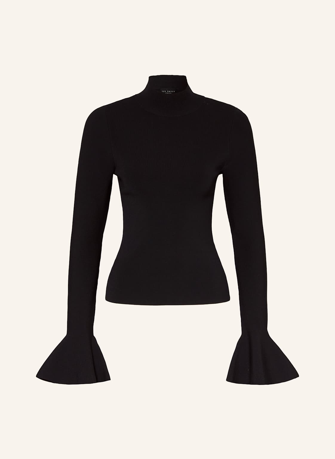 Ted Baker Pullover Laynha schwarz Ted Baker Pullover Laynha schwarz von Ted Baker
