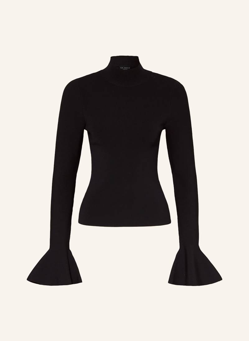 Ted Baker Pullover Laynha schwarz von Ted Baker