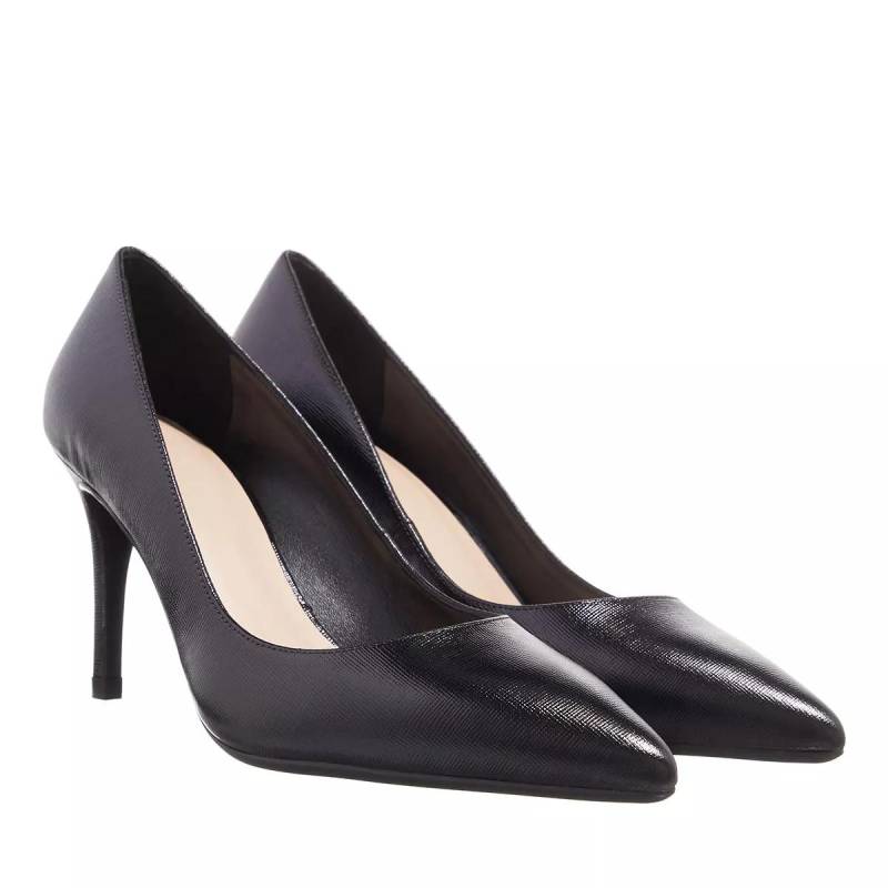 Ted Baker Sandalen - Alysse Leather 85Mm Court Shoe - Gr. 40 (EU) - in Schwarz - für Damen von Ted Baker