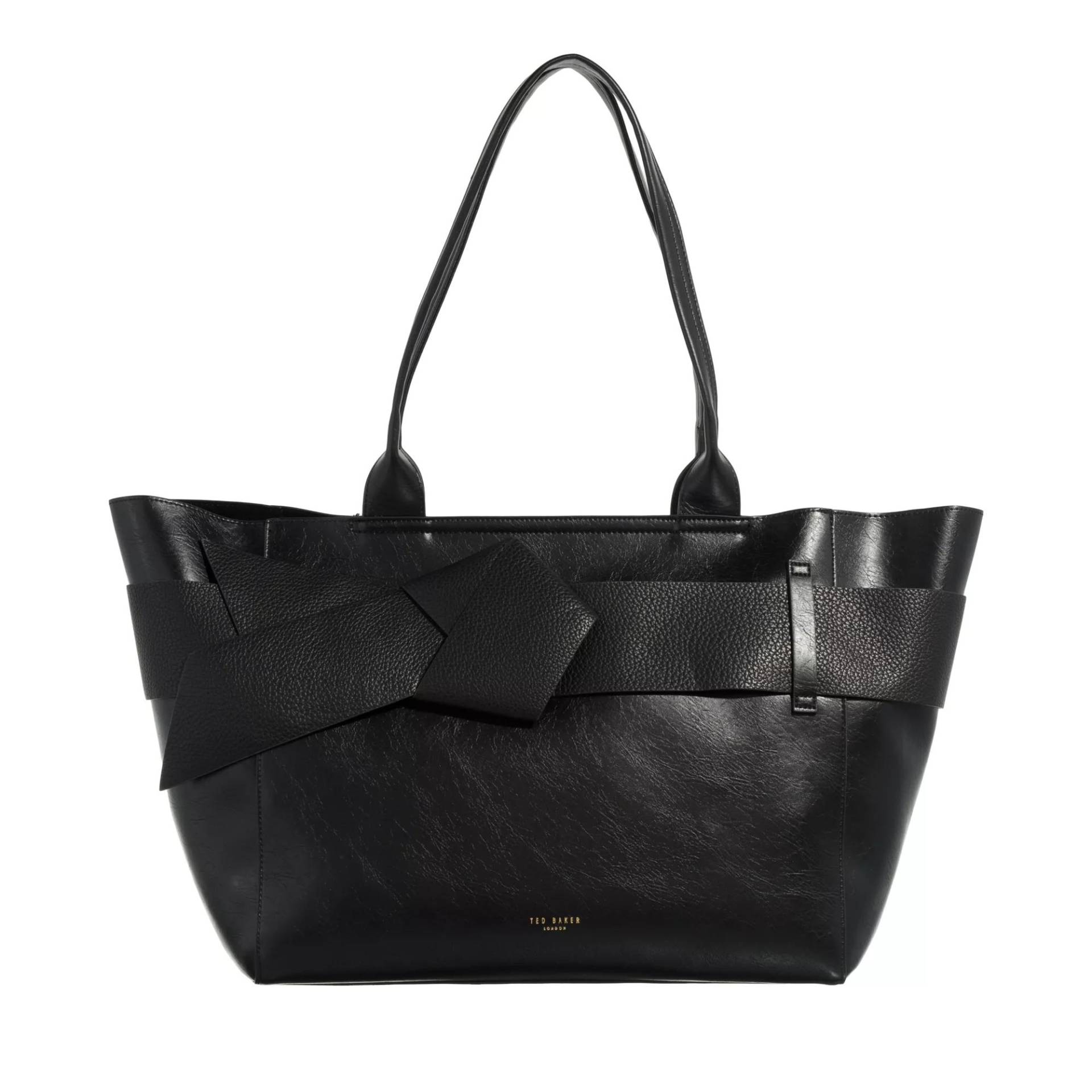 Ted Baker Schultertasche - Jimma - Gr. unisize - in Schwarz - für Damen von Ted Baker