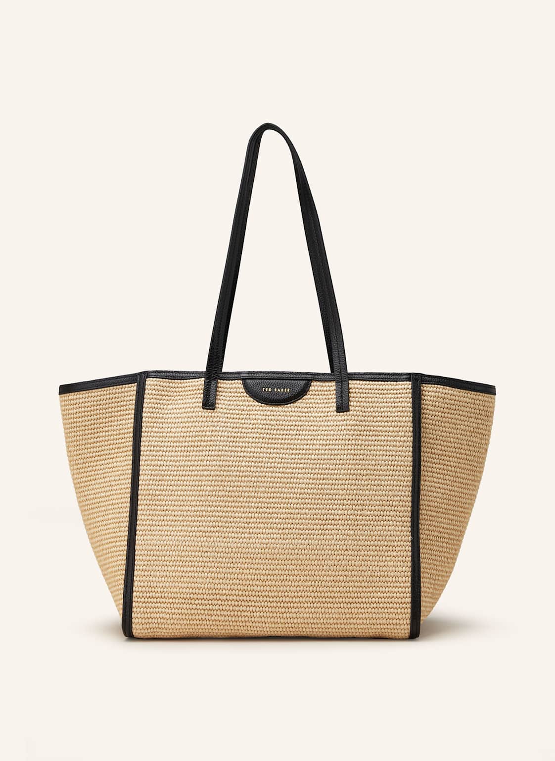 Ted Baker Shopper Barni Large schwarz Ted Baker Shopper Barni Large schwarz von Ted Baker
