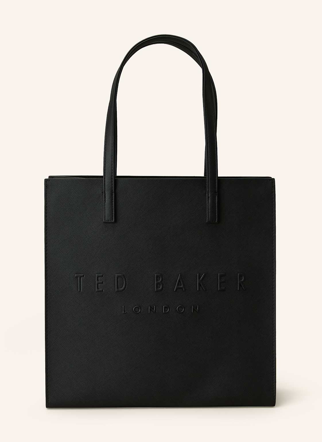 Ted Baker Shopper Soocon Large schwarz Ted Baker Shopper Soocon Large schwarz von Ted Baker