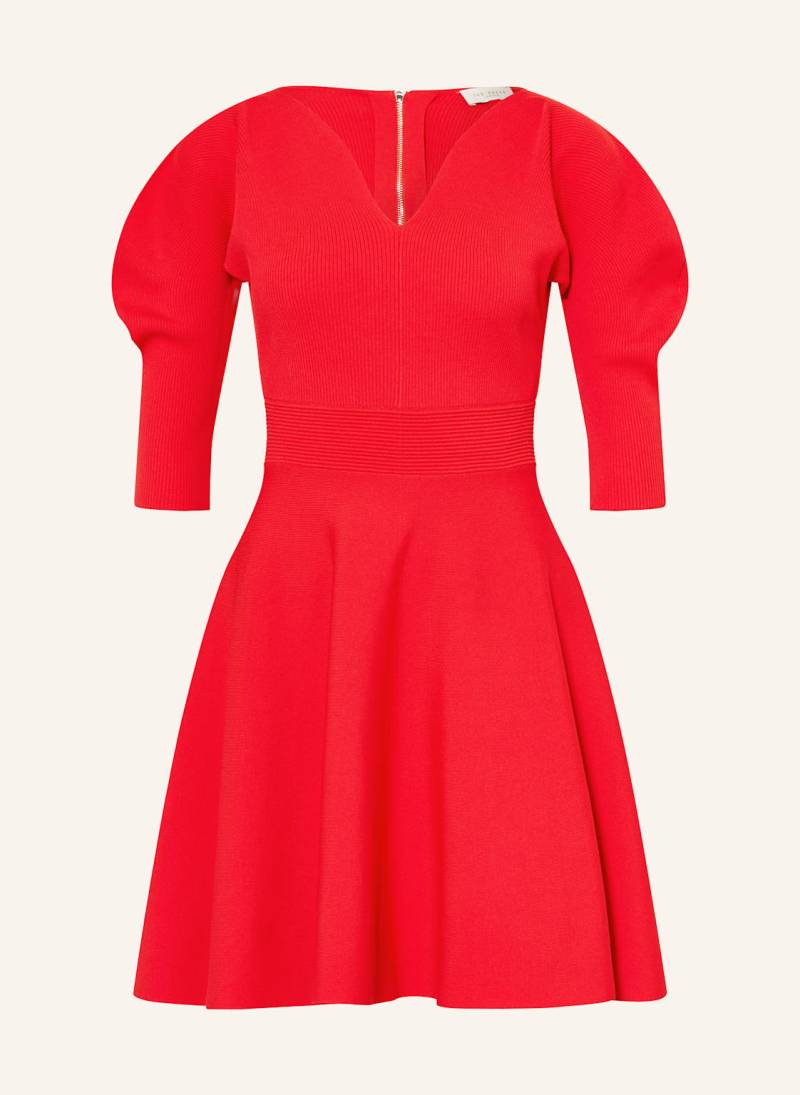 Ted Baker Strickkleid Jescka rot von Ted Baker