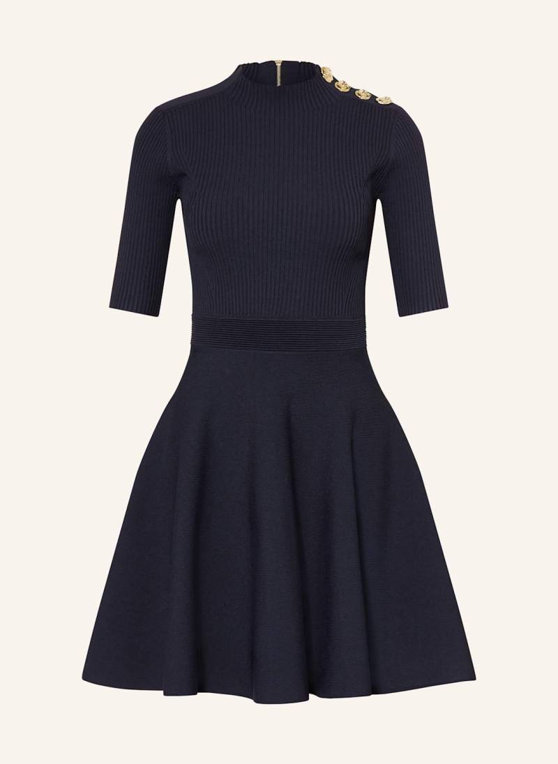 Ted Baker Strickkleid Lilano blau von Ted Baker