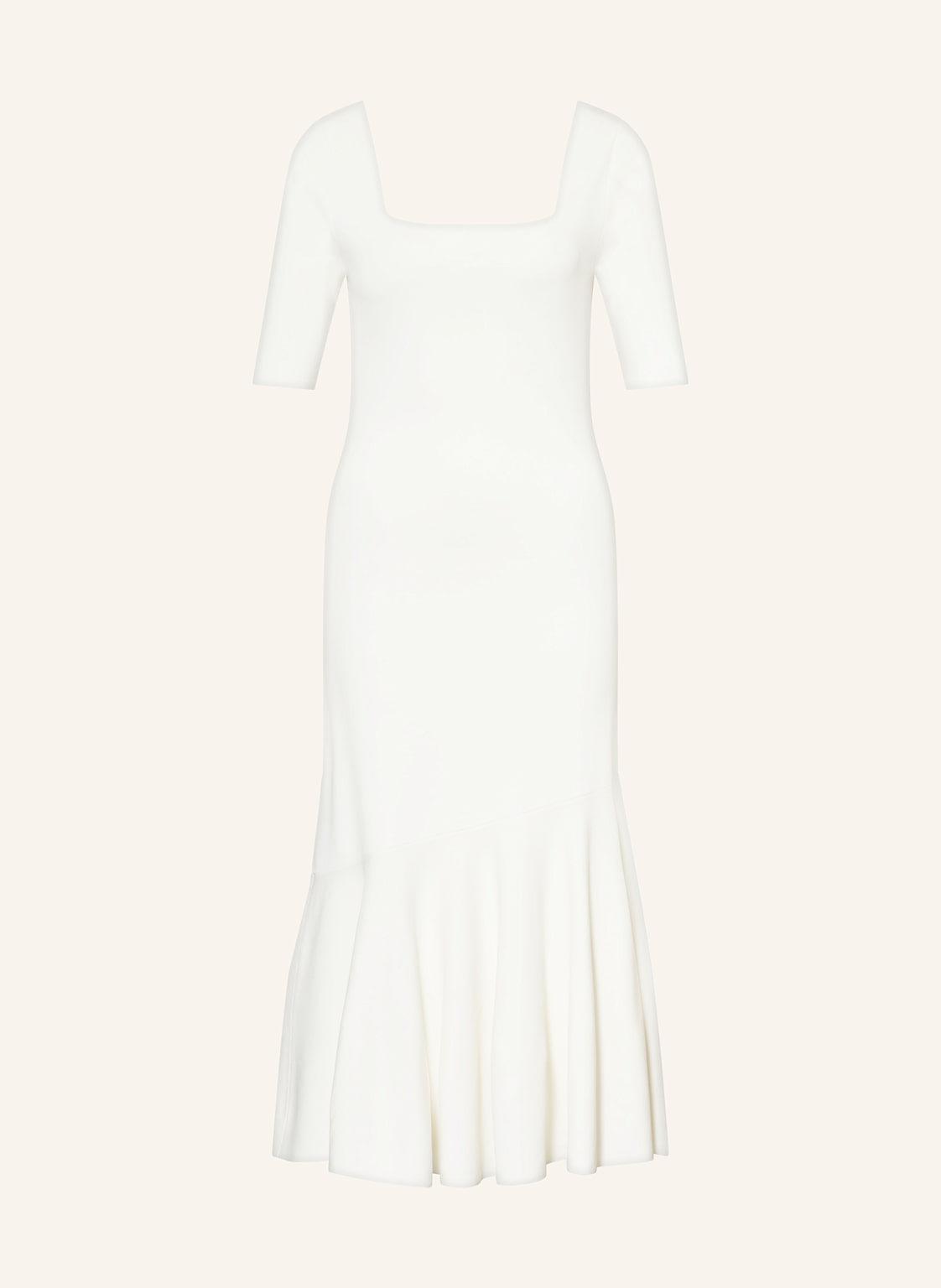 Ted Baker Strickkleid Miyhaa weiss Ted Baker Strickkleid Miyhaa weiss von Ted Baker