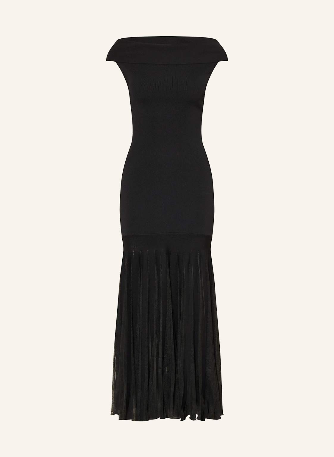Ted Baker Strickkleid Suannaa schwarz Ted Baker Strickkleid Suannaa schwarz von Ted Baker