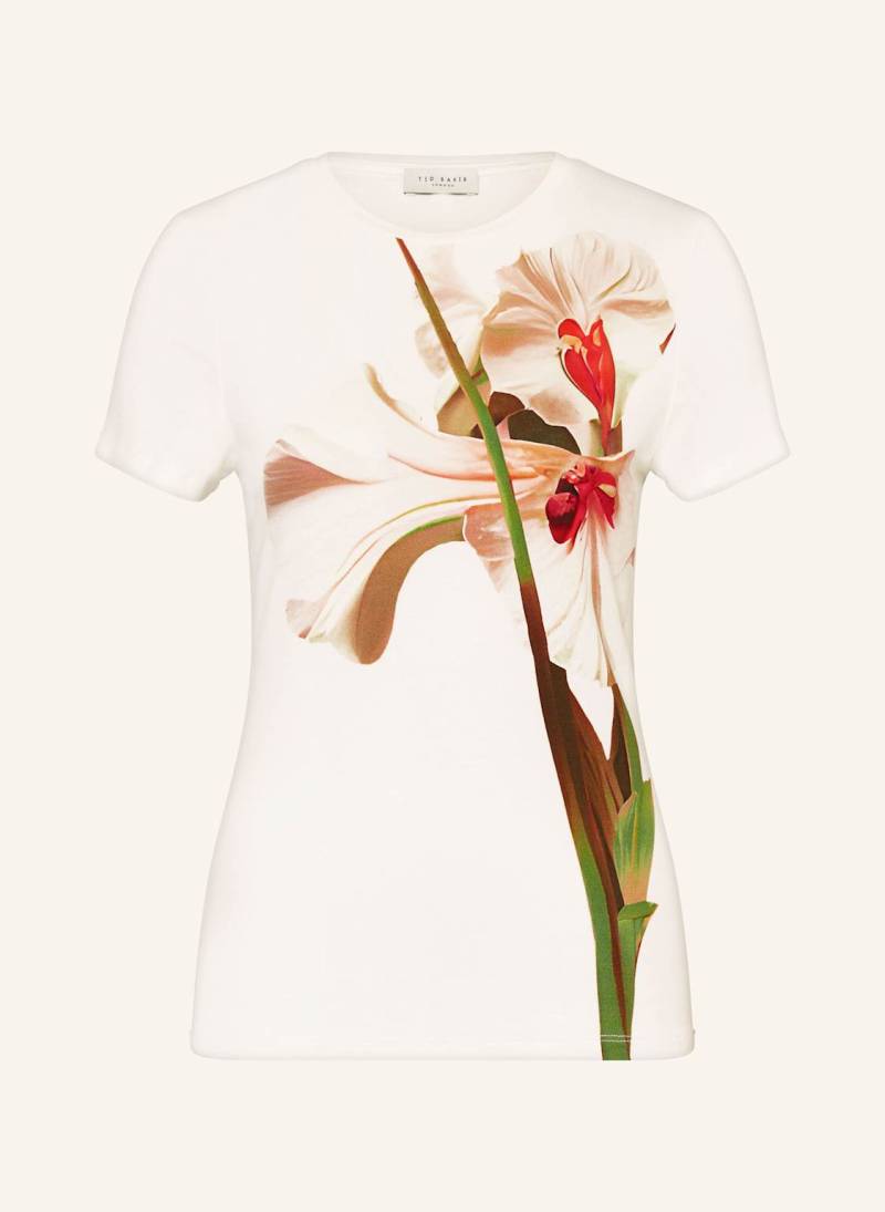 Ted Baker T-Shirt Meeliee weiss von Ted Baker