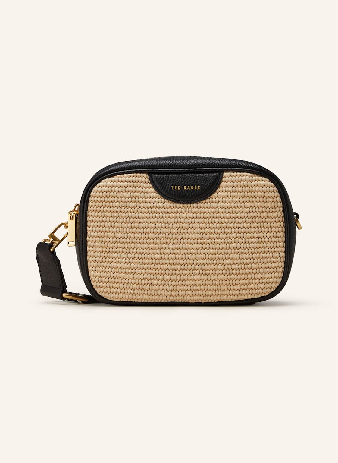 Ted Baker Umhängetasche Bardas schwarz Ted Baker Umhängetasche Bardas schwarz von Ted Baker