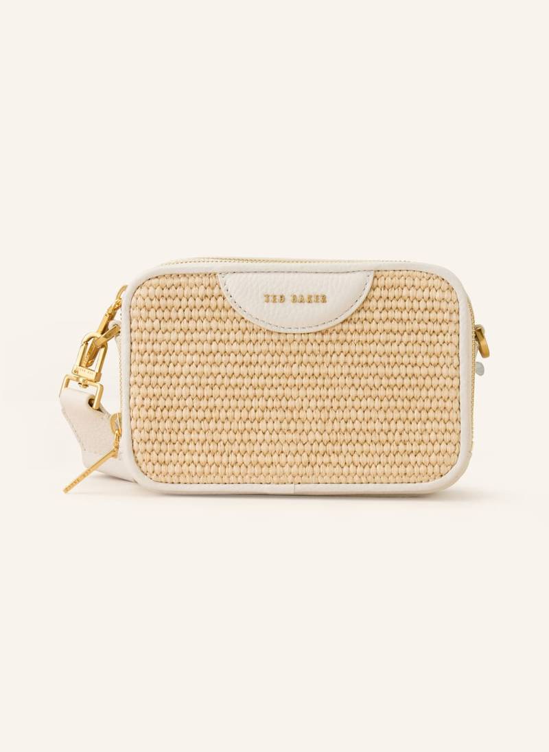 Ted Baker Umhängetasche Baria Mini weiss von Ted Baker