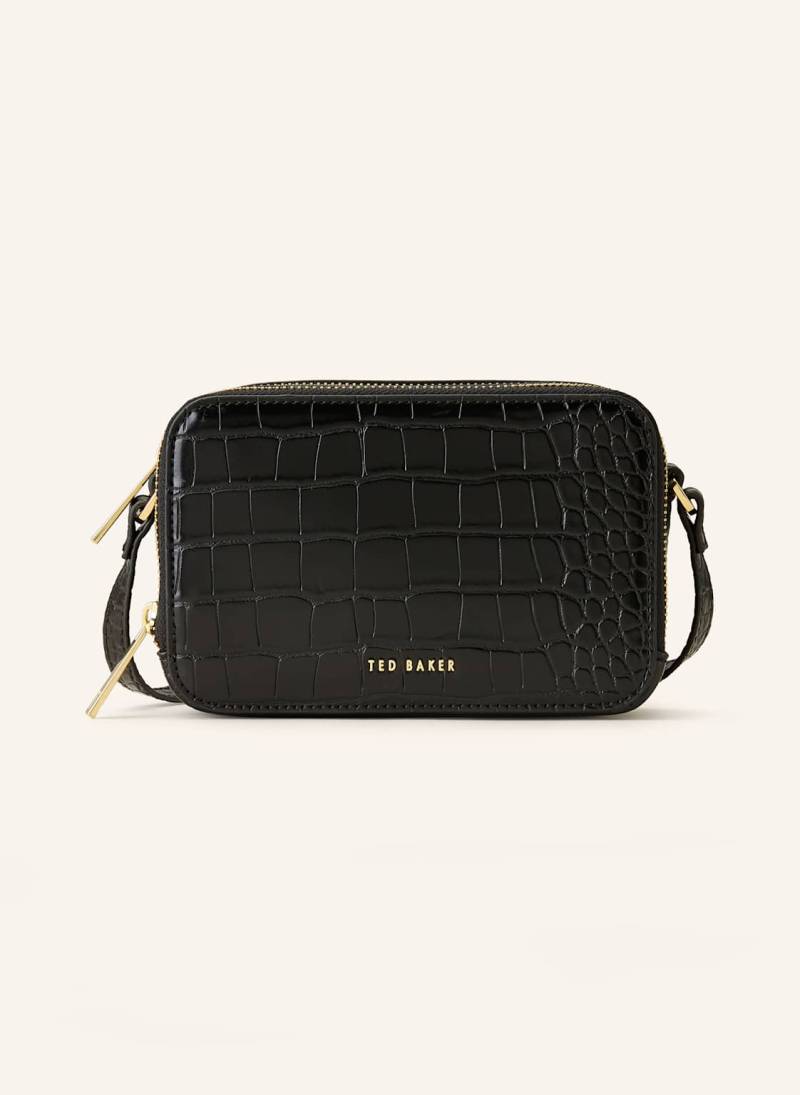 Ted Baker Umhängetasche Stina schwarz von Ted Baker