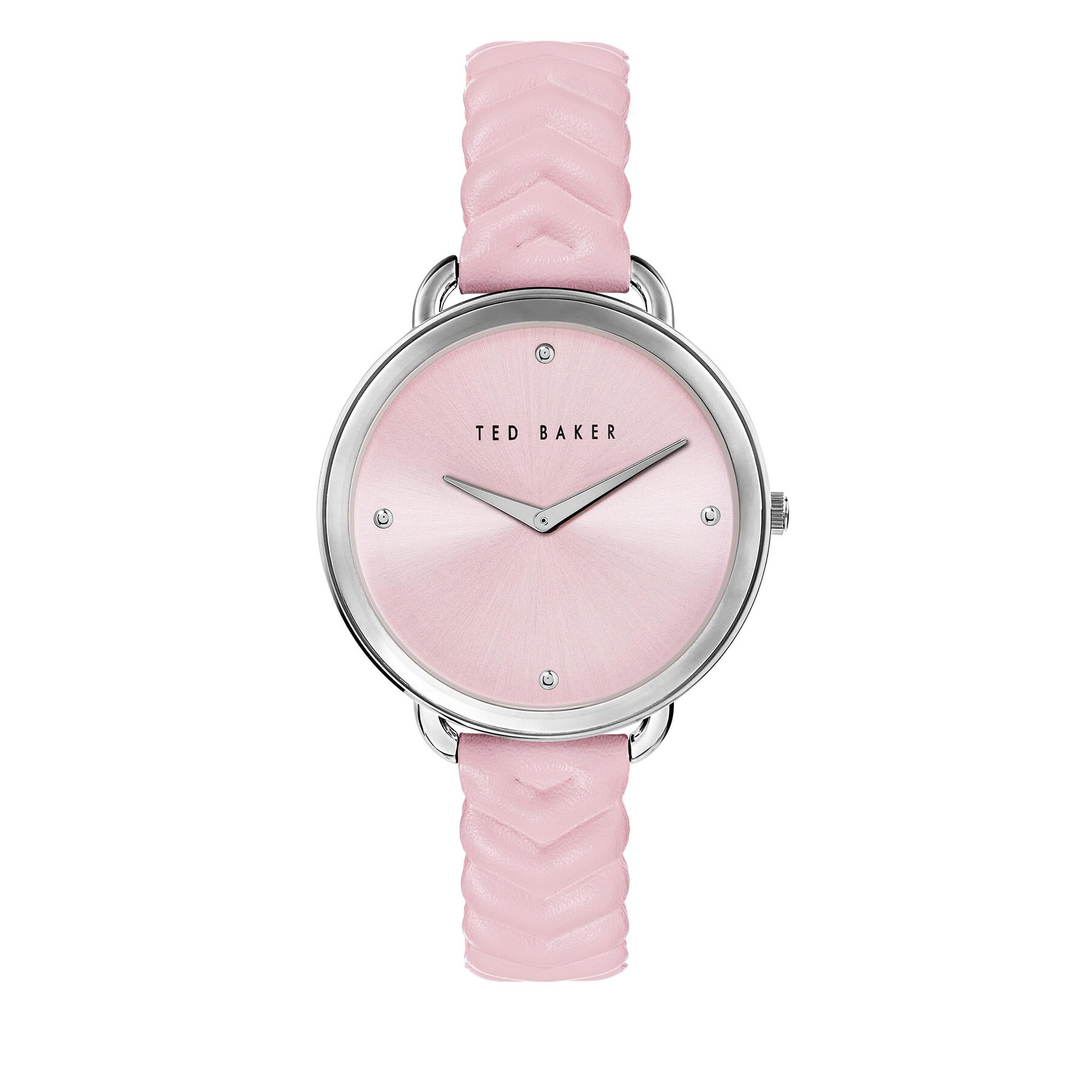 Uhr Ted Baker BKPHTS212 Rosa von Ted Baker