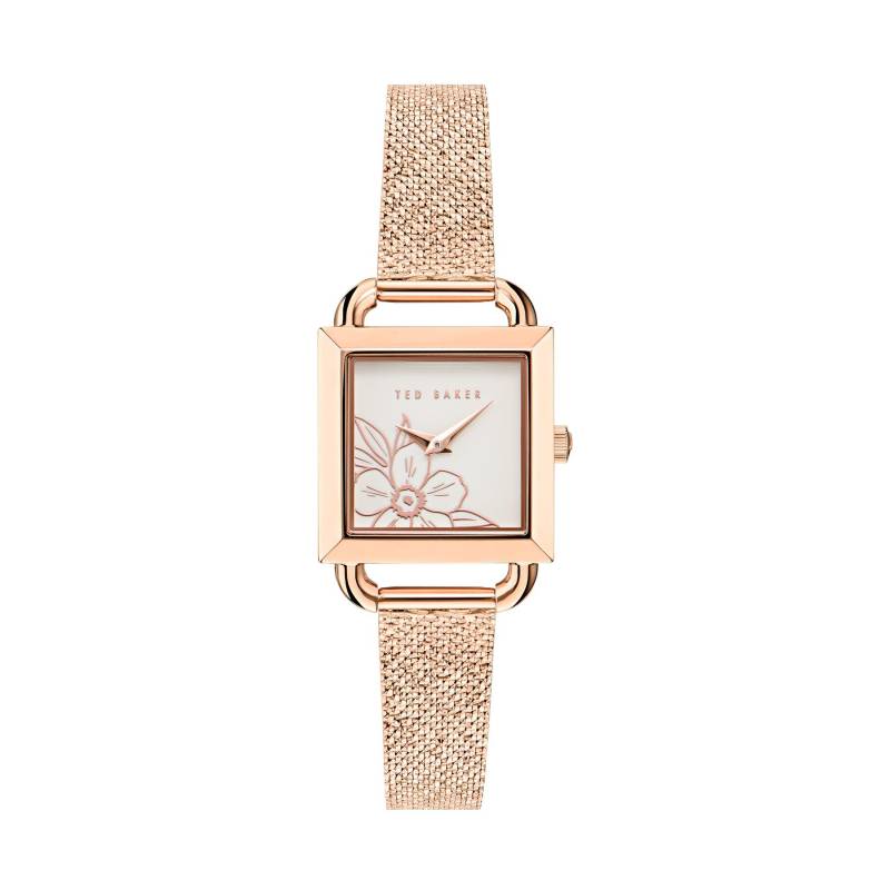 Uhr Ted Baker BKPTAS406 Rosa von Ted Baker