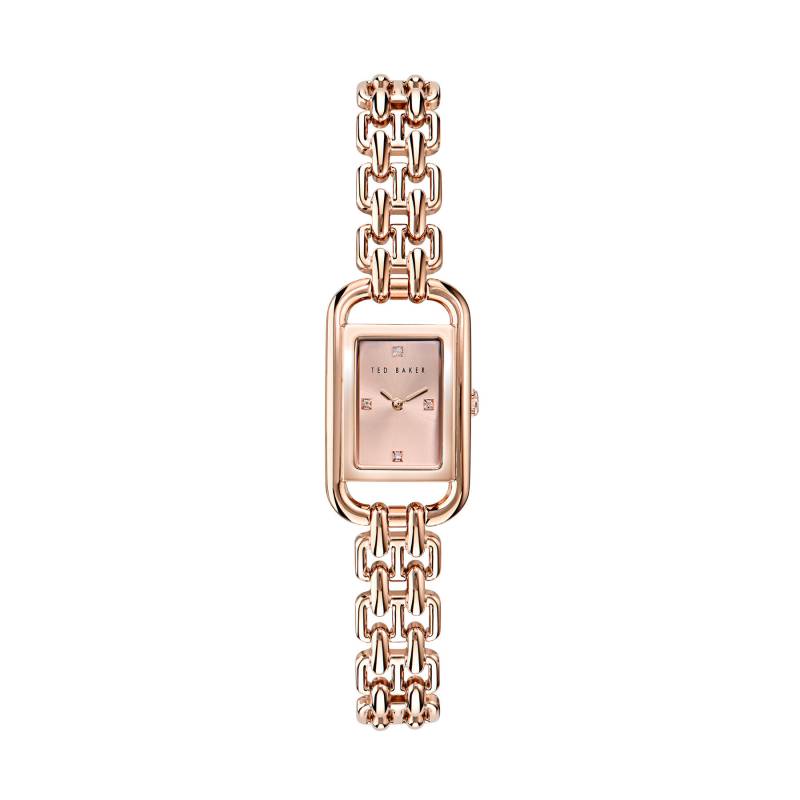 Uhr Ted Baker BKPTTS406 Rosa von Ted Baker