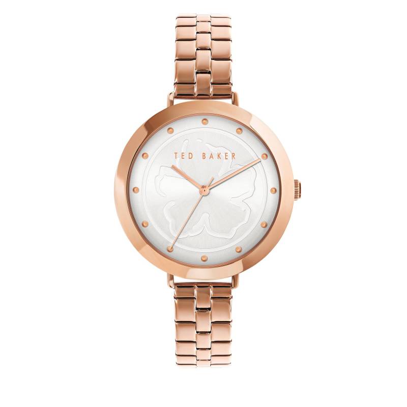 Uhr Ted Baker Magnolia BKPAMS215 Goldfarben von Ted Baker