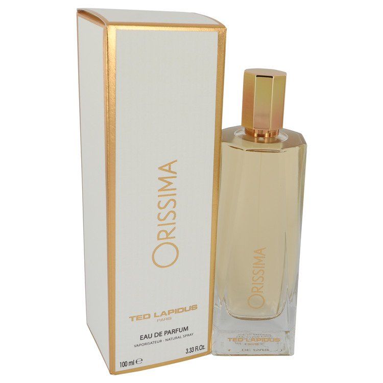 Ted Lapidus Orissima Eau de Parfum 100ml von Ted Lapidus