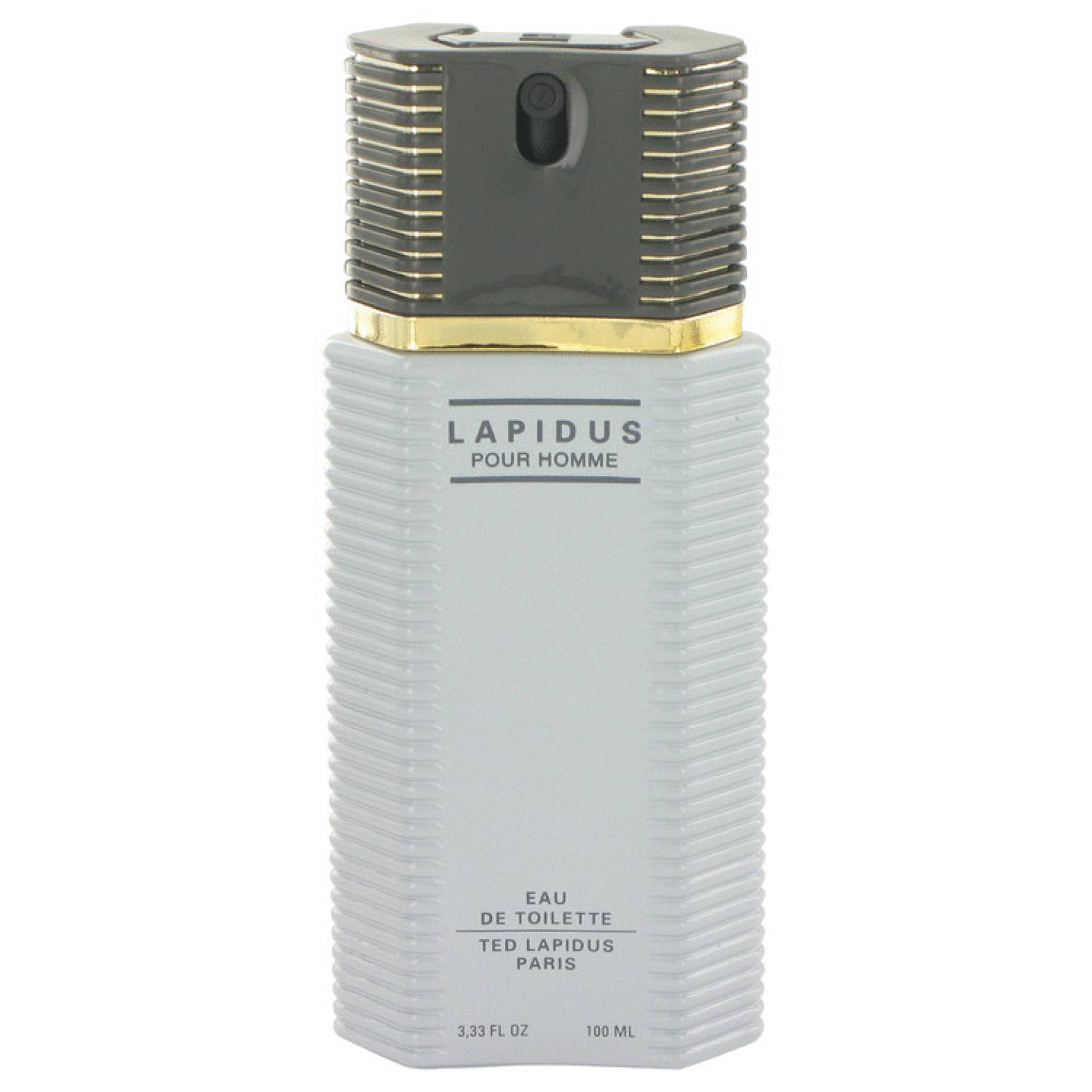 Ted Lapidus LAPIDUS Eau De Toilette Spray (unboxed) 100 ml von Ted Lapidus