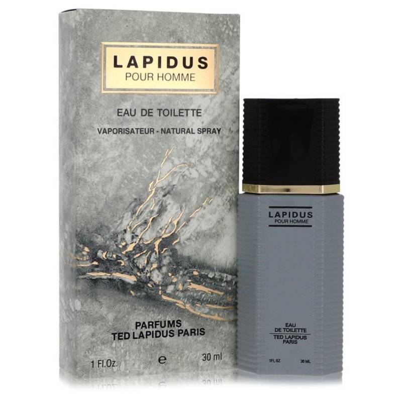 Ted Lapidus Lapidus Eau De Toilette Spray 30 ml von Ted Lapidus